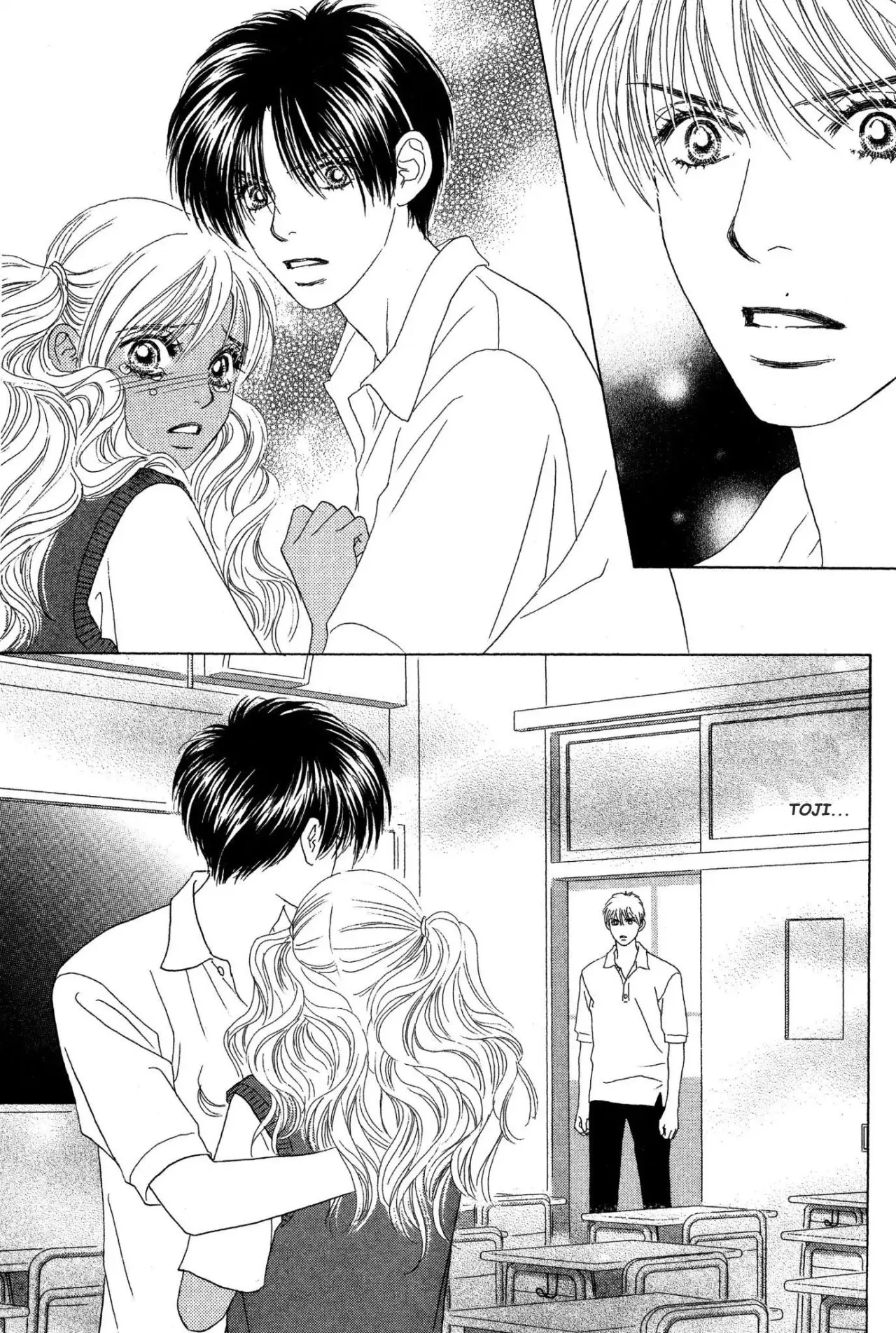 Peach Girl (1997) - Capítulo 66 - Página 41 - LectorTMOo
