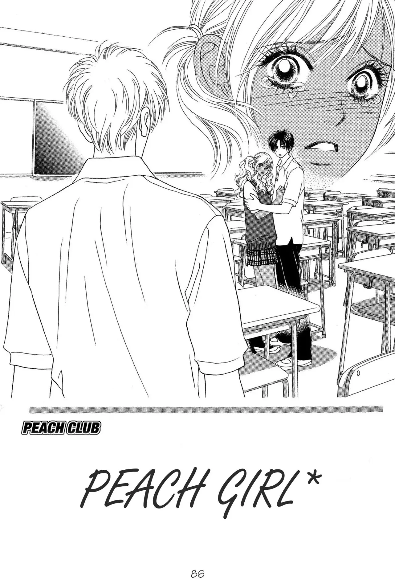 Peach Girl (1997) - Capítulo 67 - Página 2 - LectorTMOo