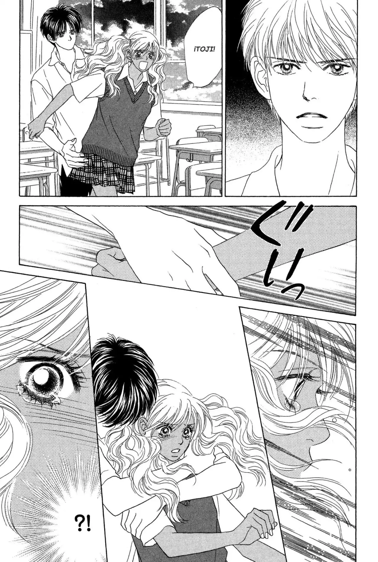 Peach Girl (1997) - Capítulo 67 - Página 3 - LectorTMOo