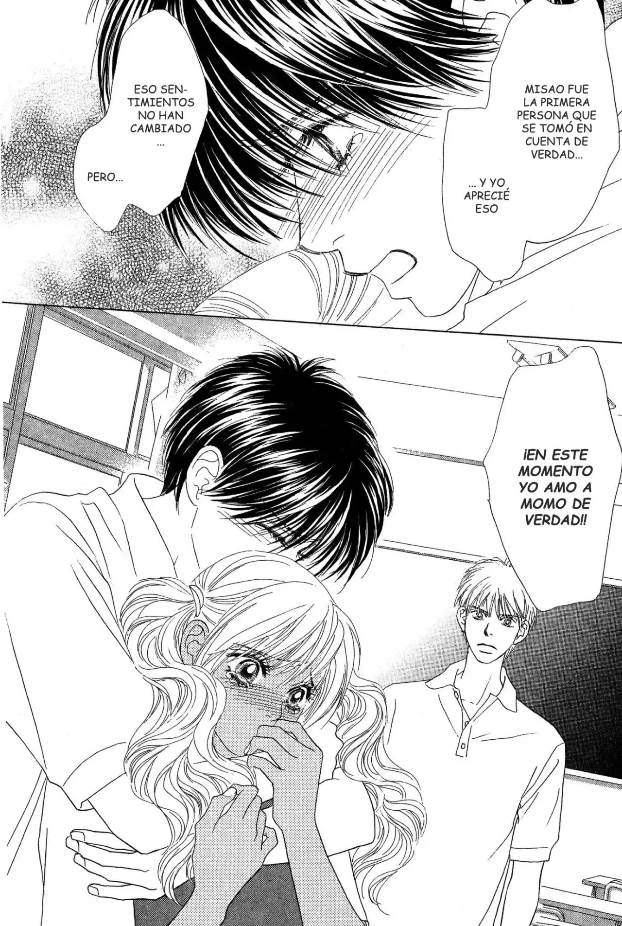 Peach Girl (1997) - Capítulo 67 - Página 7 - LectorTMOo