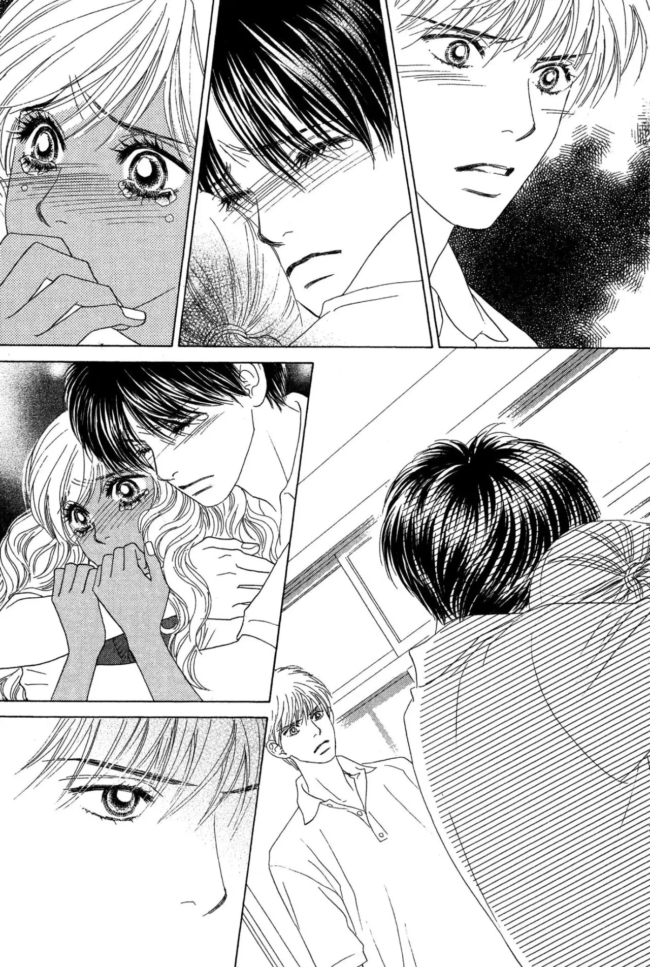 Peach Girl (1997) - Capítulo 67 - Página 8 - LectorTMOo