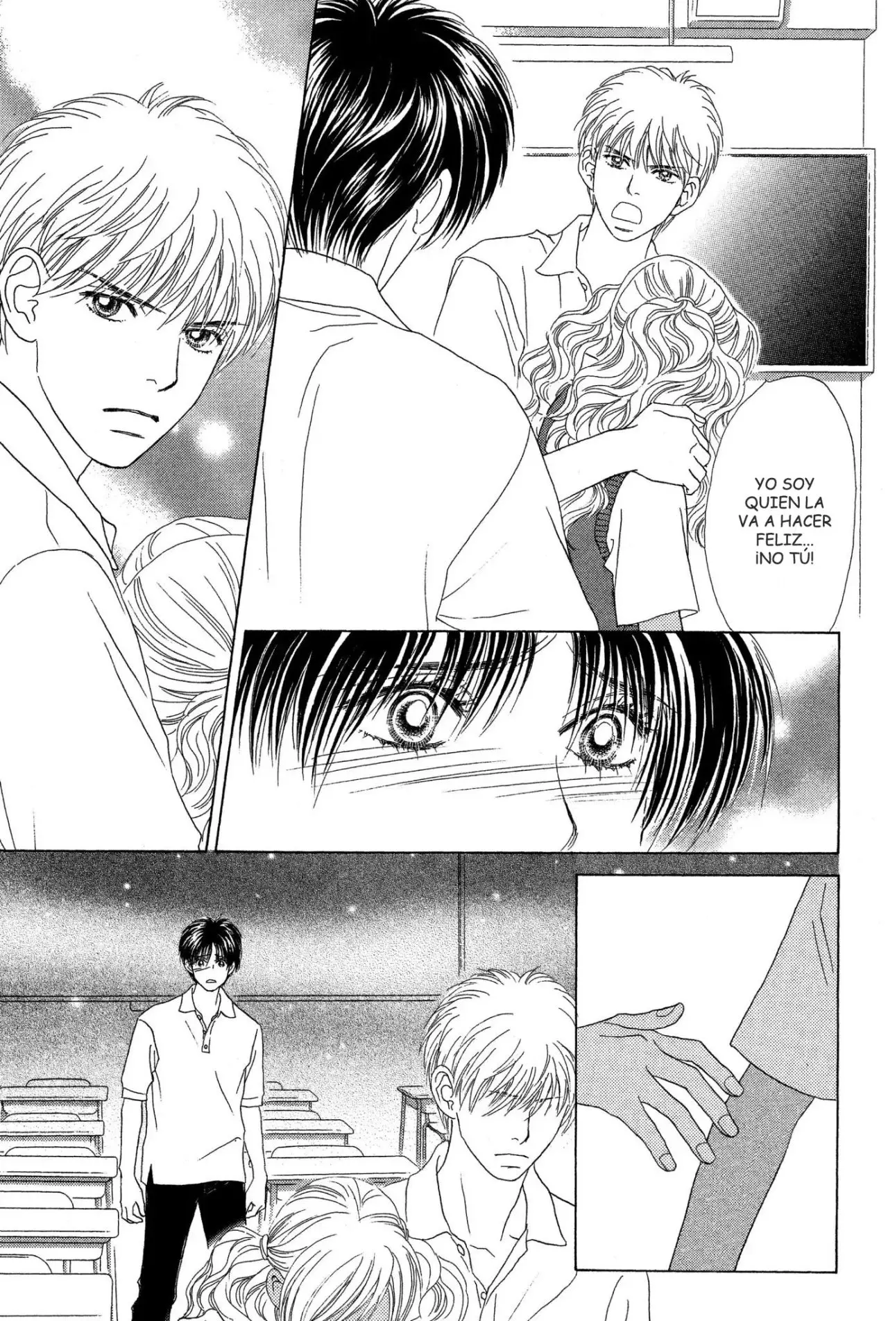 Peach Girl (1997) - Capítulo 67 - Página 10 - LectorTMOo
