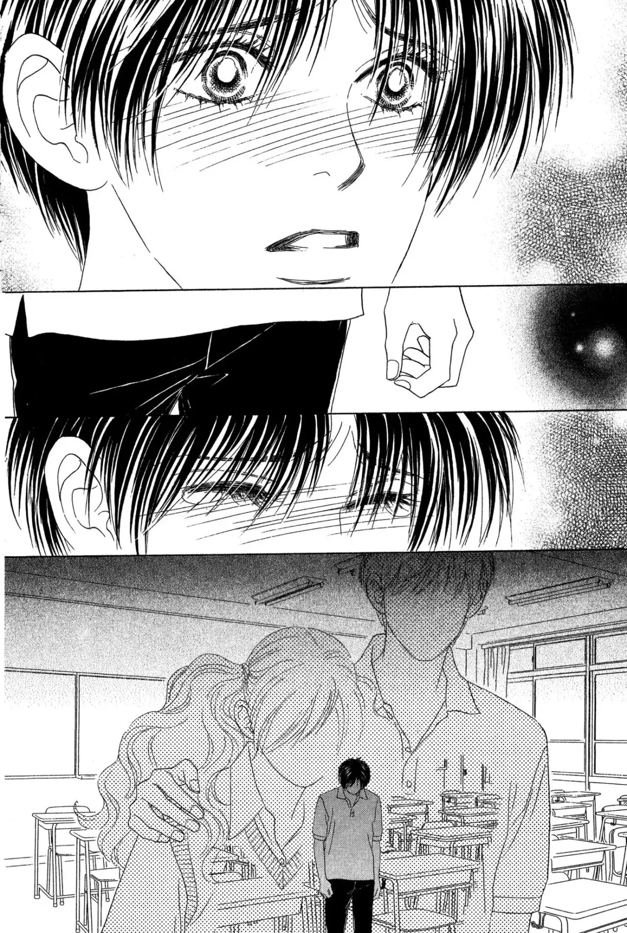 Peach Girl (1997) - Capítulo 67 - Página 11 - LectorTMOo
