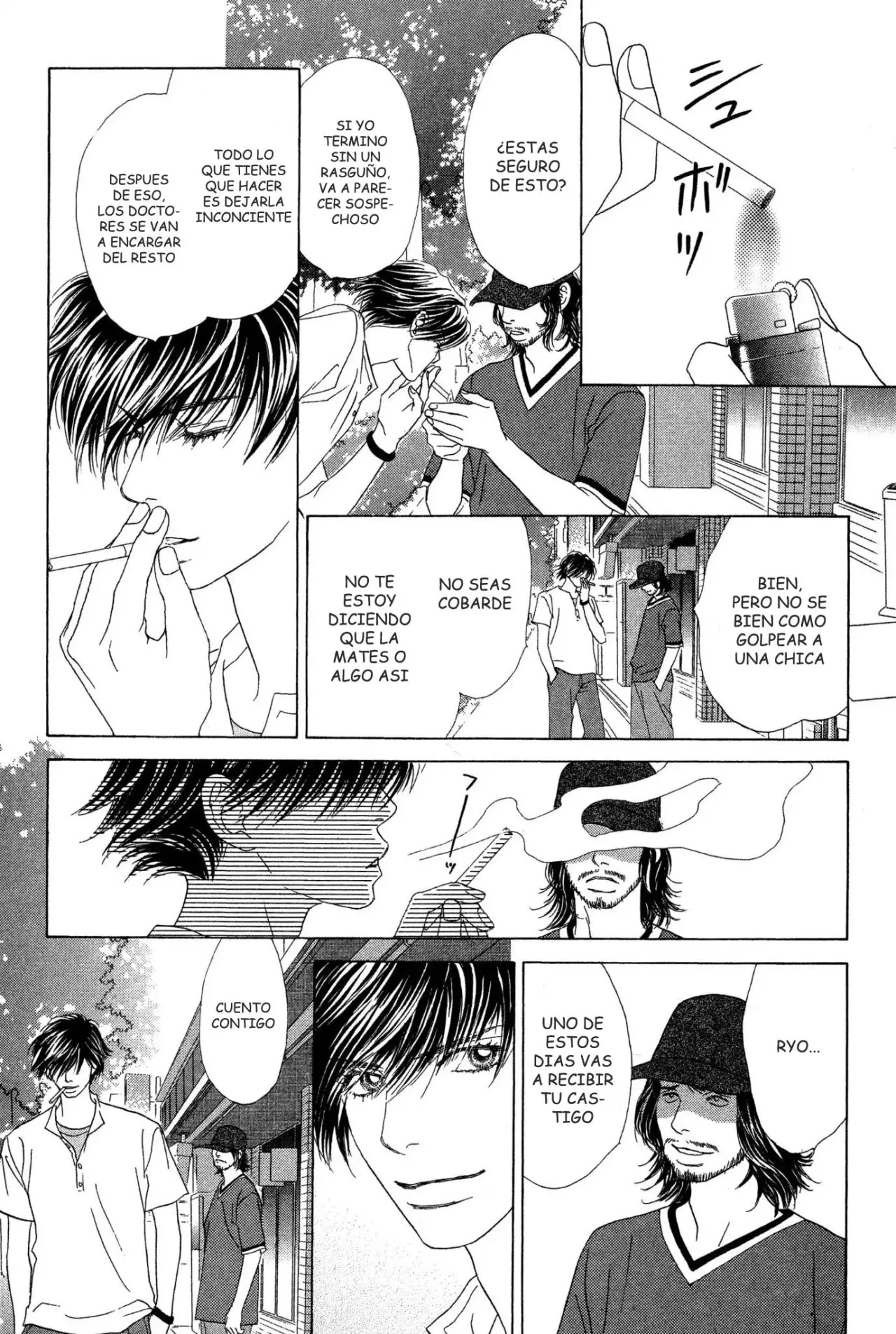 Peach Girl (1997) - Capítulo 67 - Página 12 - LectorTMOo