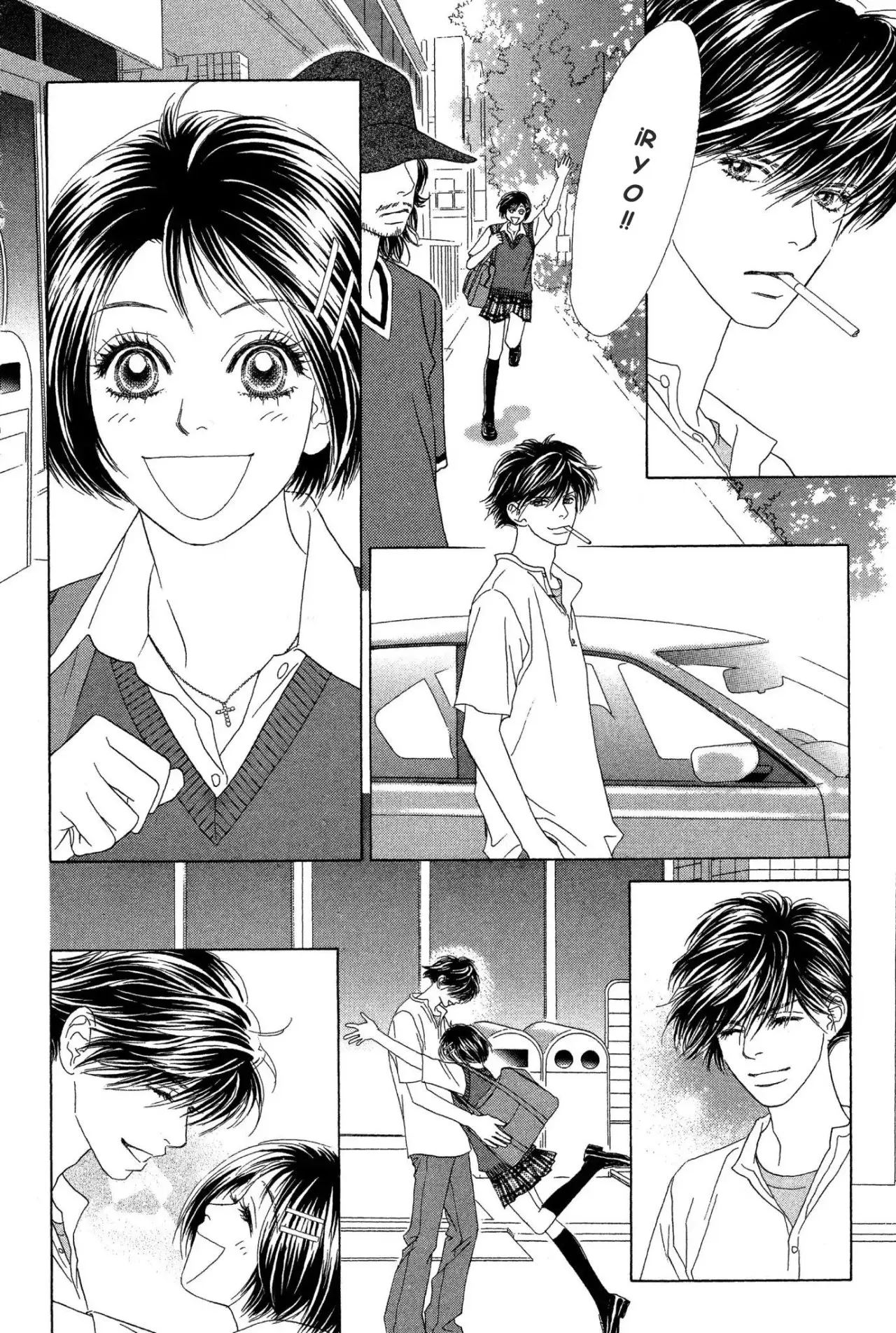 Peach Girl (1997) - Capítulo 67 - Página 13 - LectorTMOo
