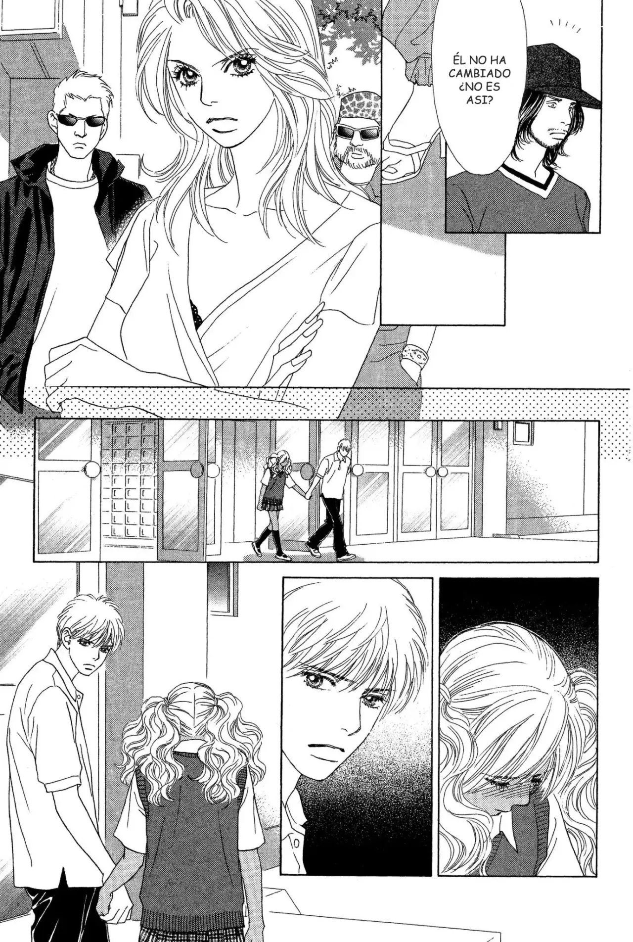Peach Girl (1997) - Capítulo 67 - Página 14 - LectorTMOo