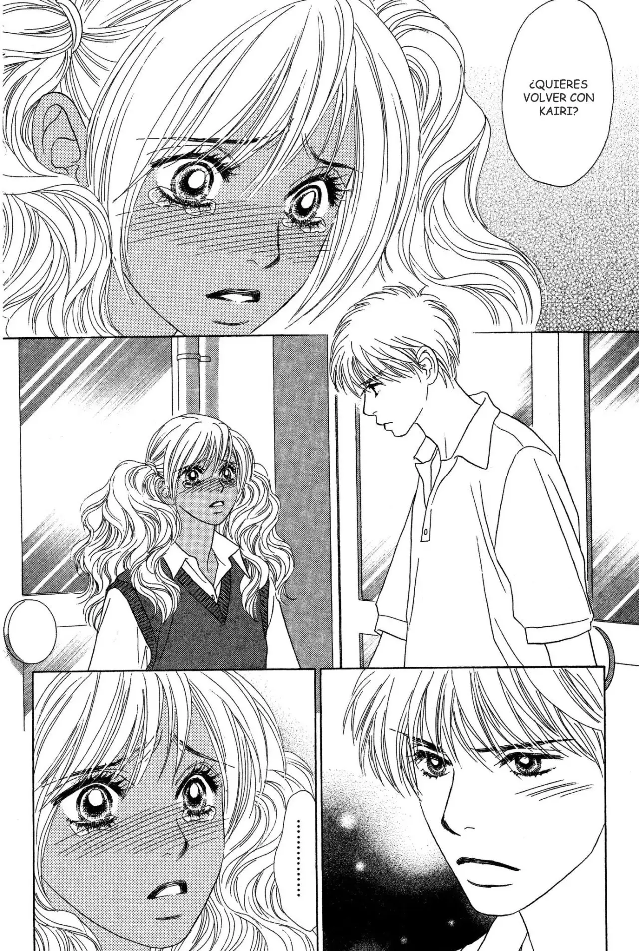 Peach Girl (1997) - Capítulo 67 - Página 15 - LectorTMOo