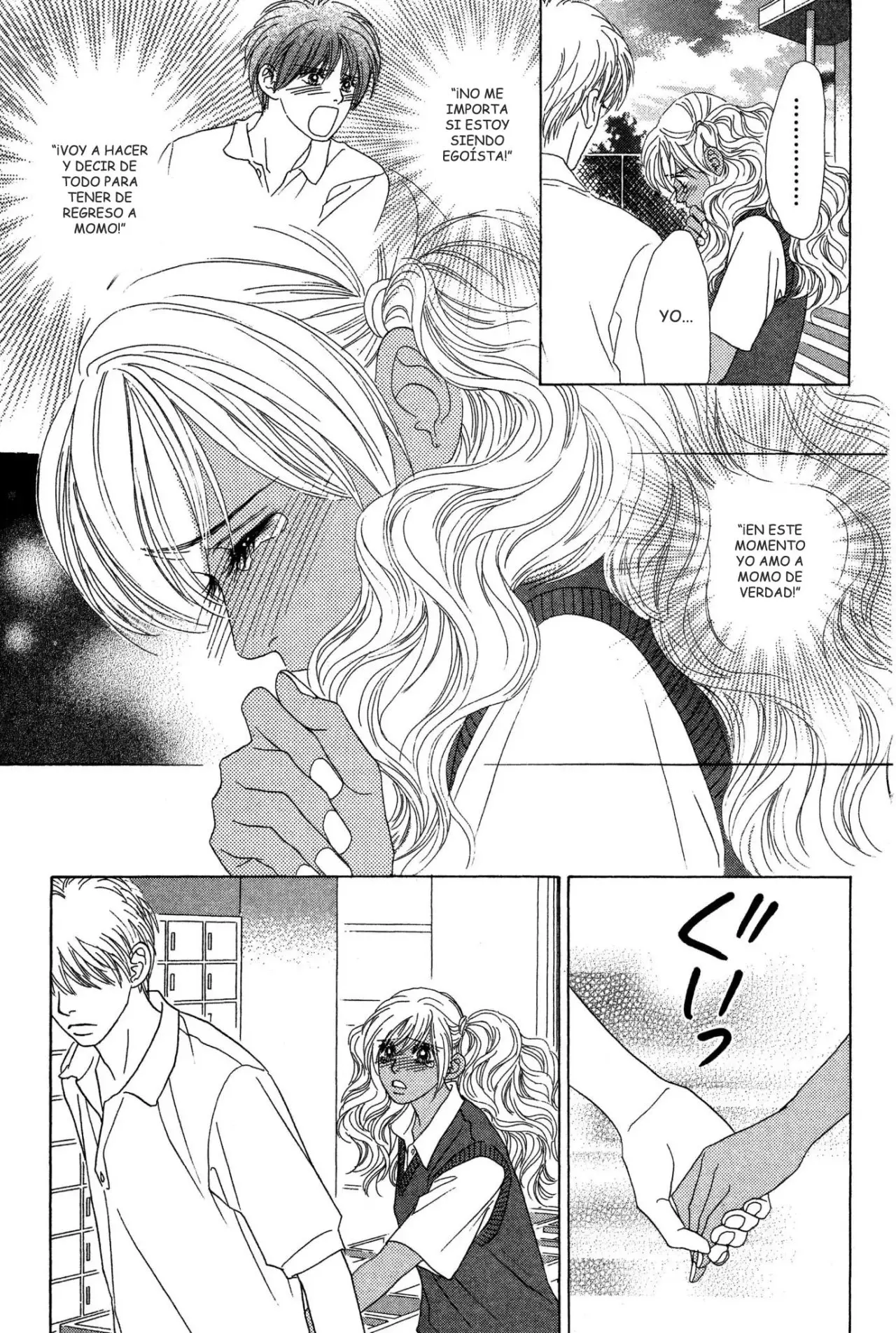 Peach Girl (1997) - Capítulo 67 - Página 16 - LectorTMOo