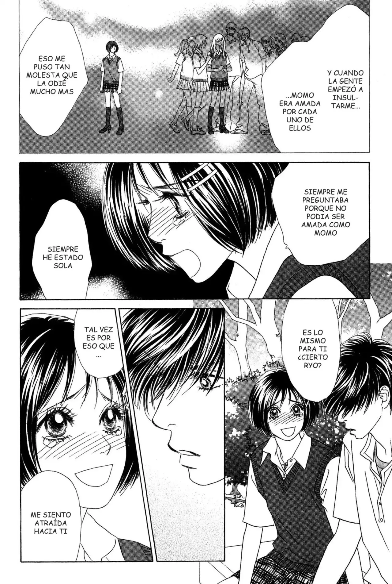 Peach Girl (1997) - Capítulo 67 - Página 20 - LectorTMOo