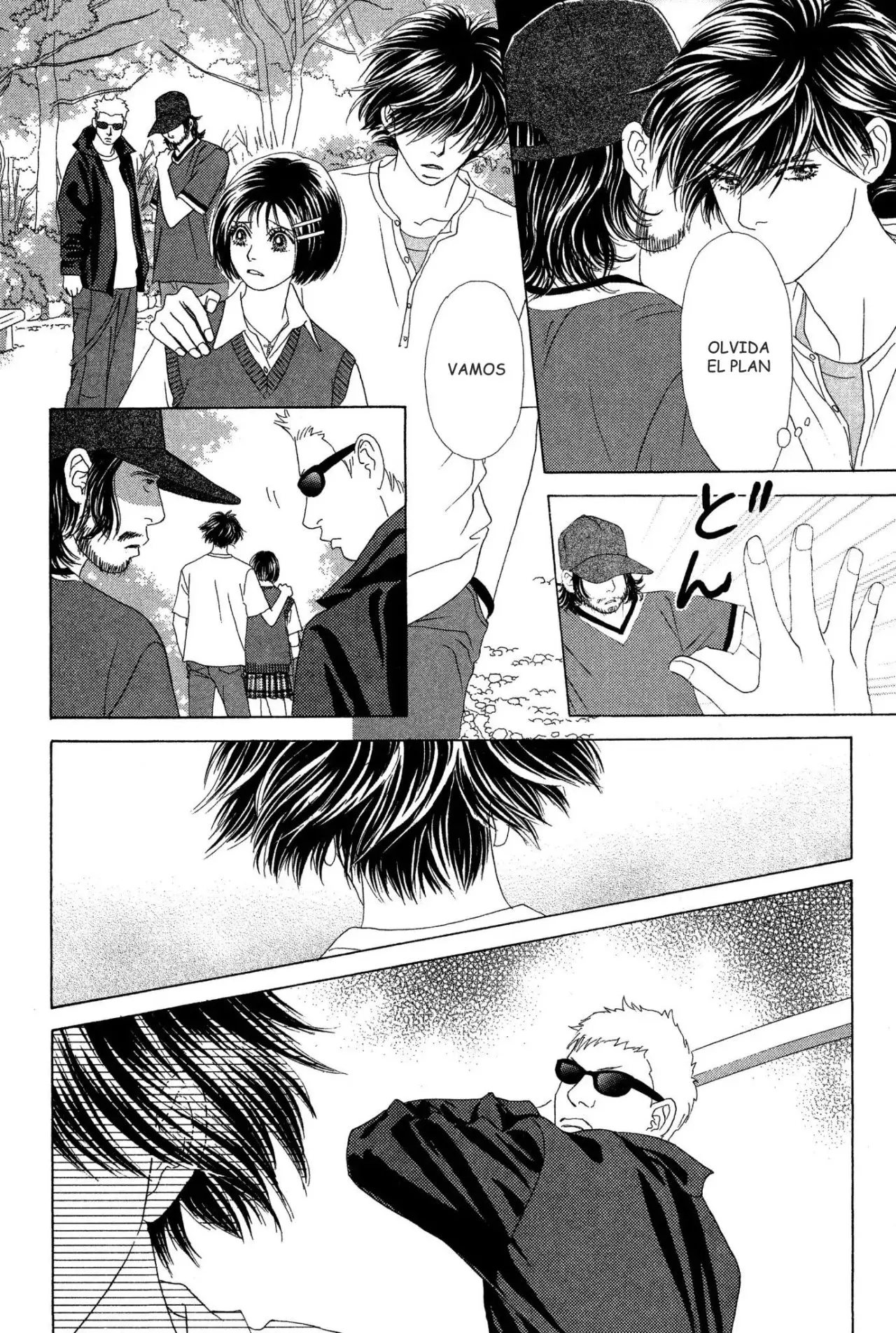 Peach Girl (1997) - Capítulo 67 - Página 24 - LectorTMOo