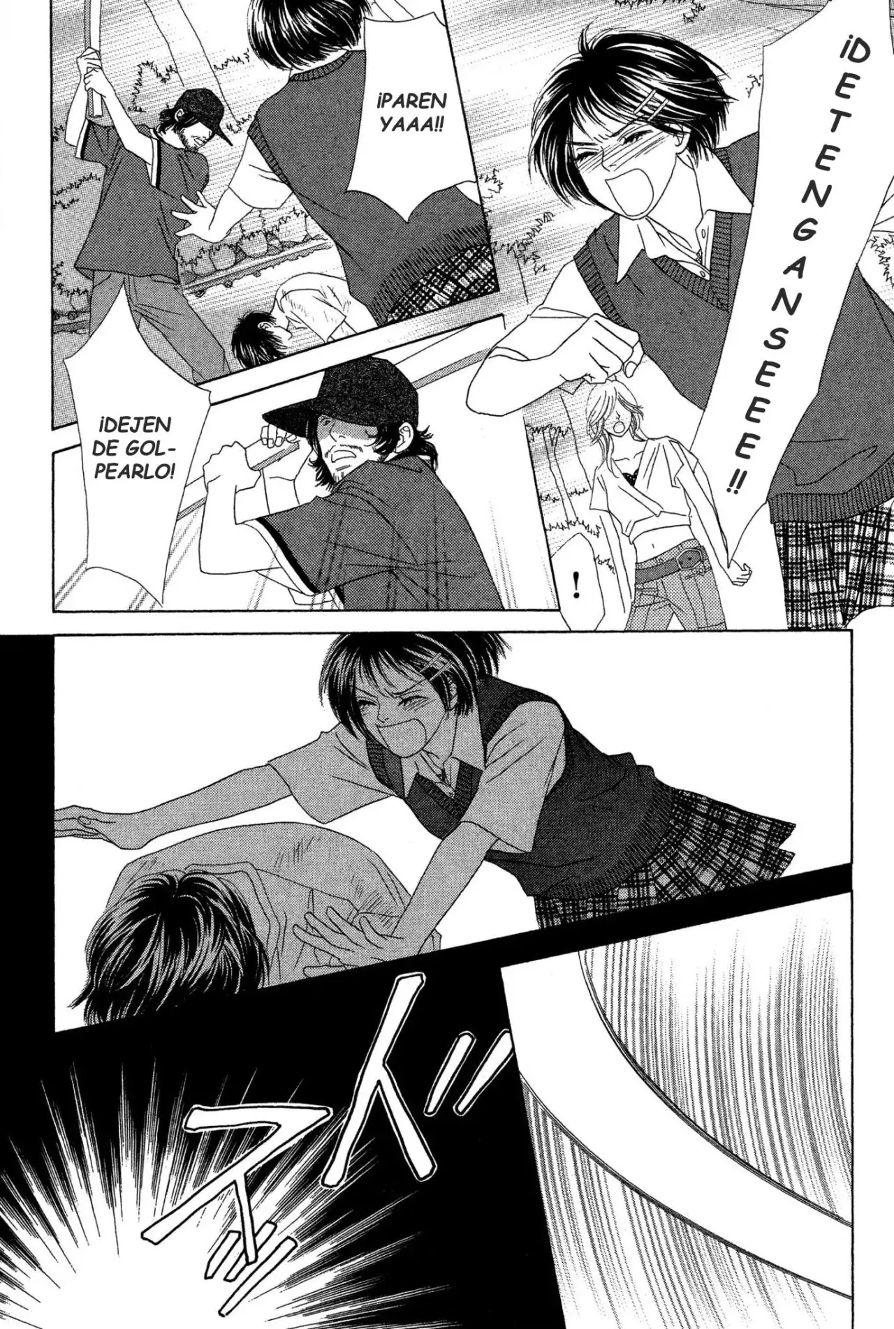 Peach Girl (1997) - Capítulo 67 - Página 34 - LectorTMOo