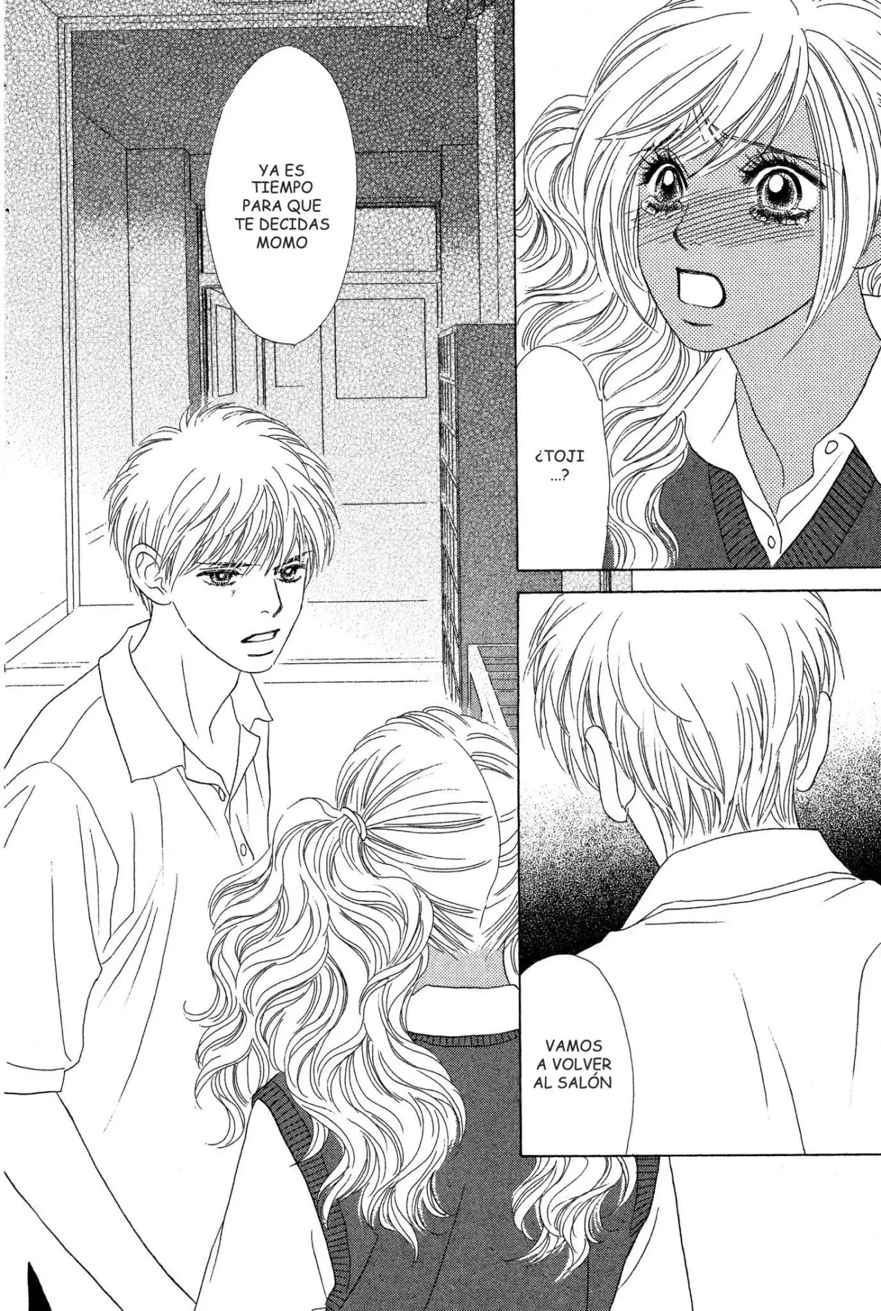 Peach Girl (1997) - Capítulo 67 - Página 39 - LectorTMOo