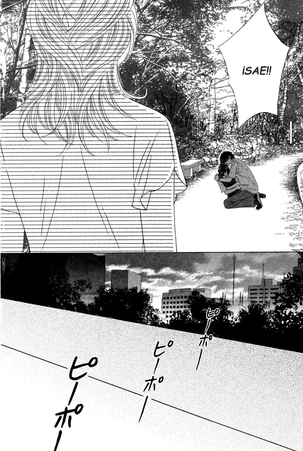 Peach Girl (1997) - Capítulo 68 - Página 4 - LectorTMOo
