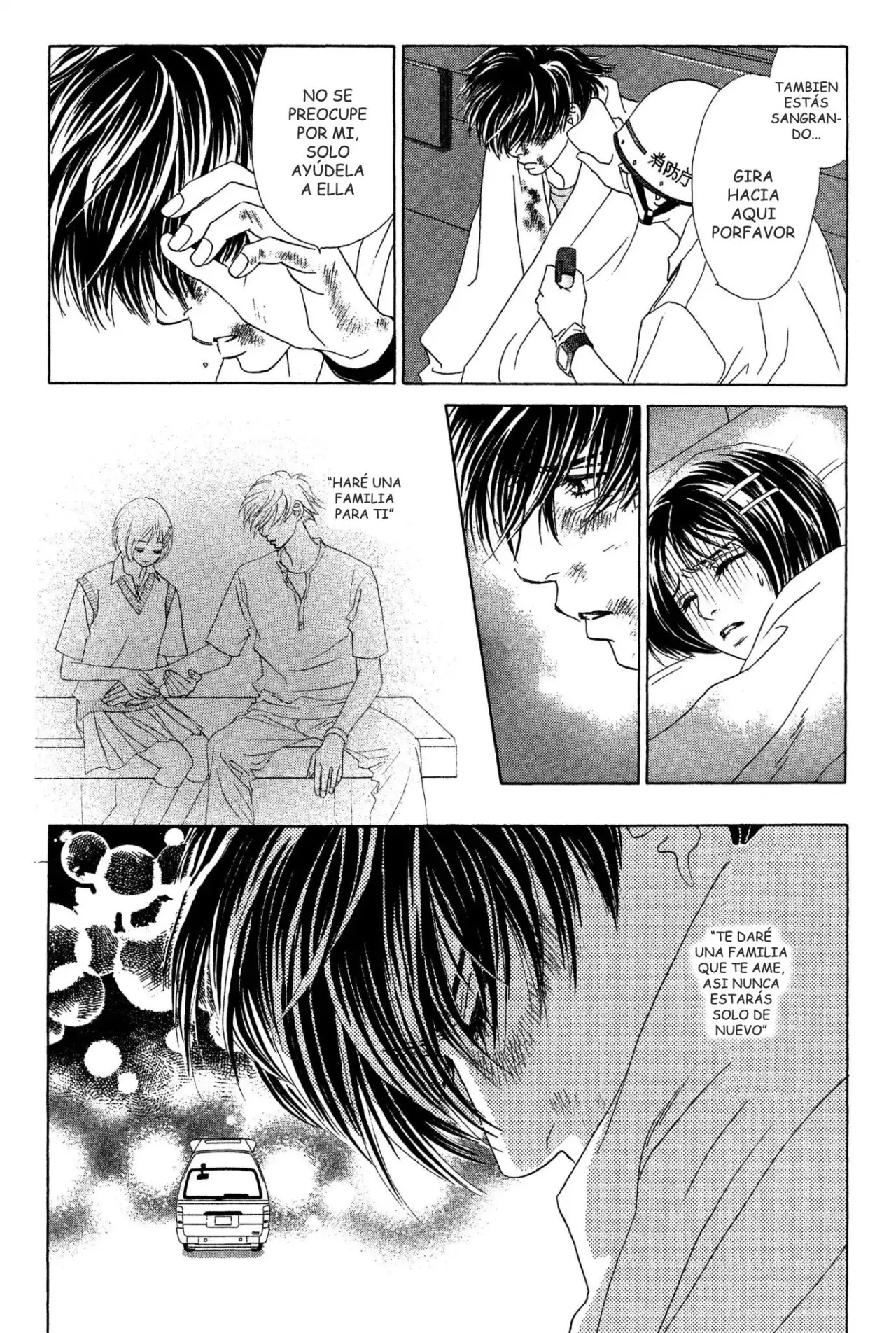 Peach Girl (1997) - Capítulo 68 - Página 8 - LectorTMOo
