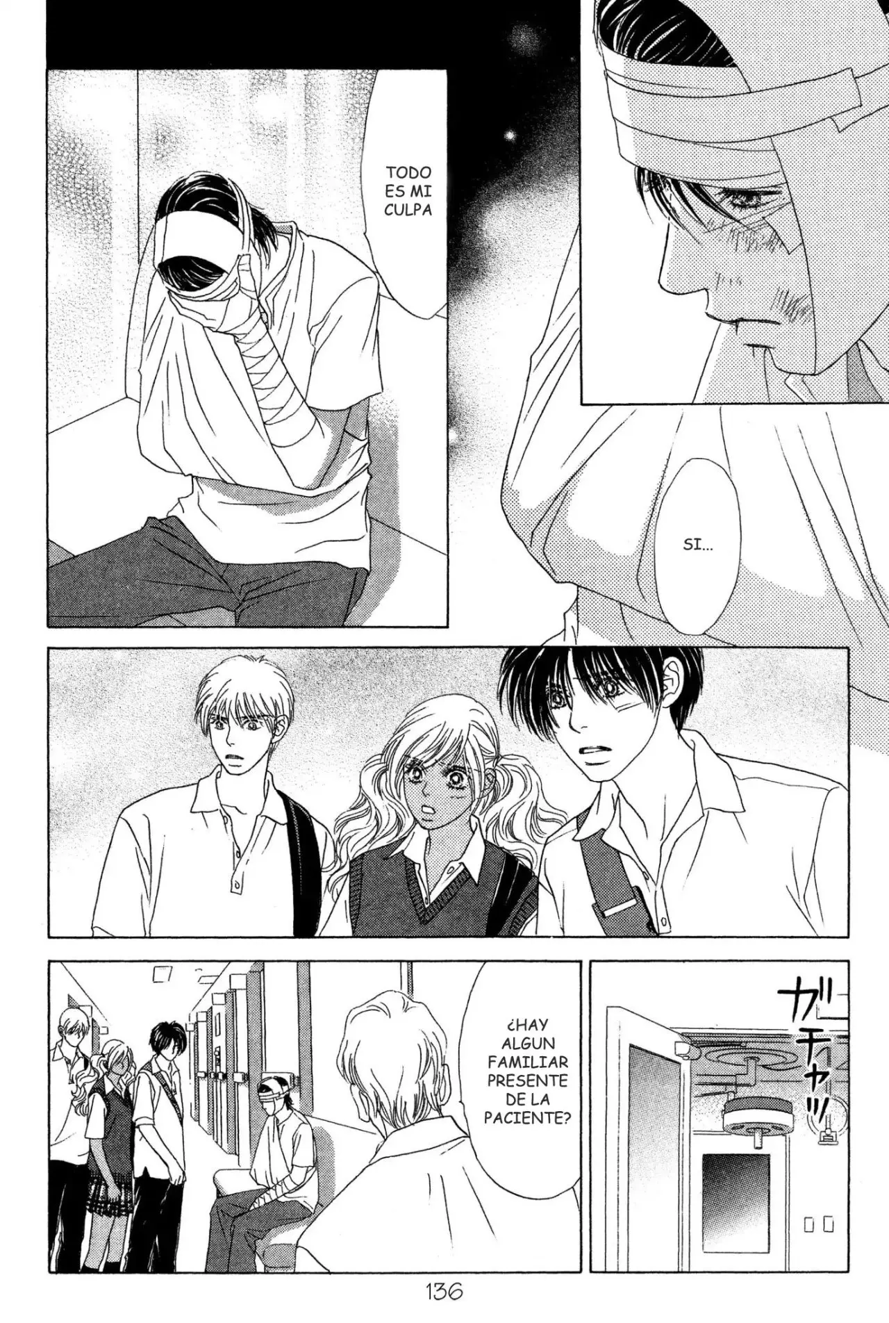 Peach Girl (1997) - Capítulo 68 - Página 12 - LectorTMOo