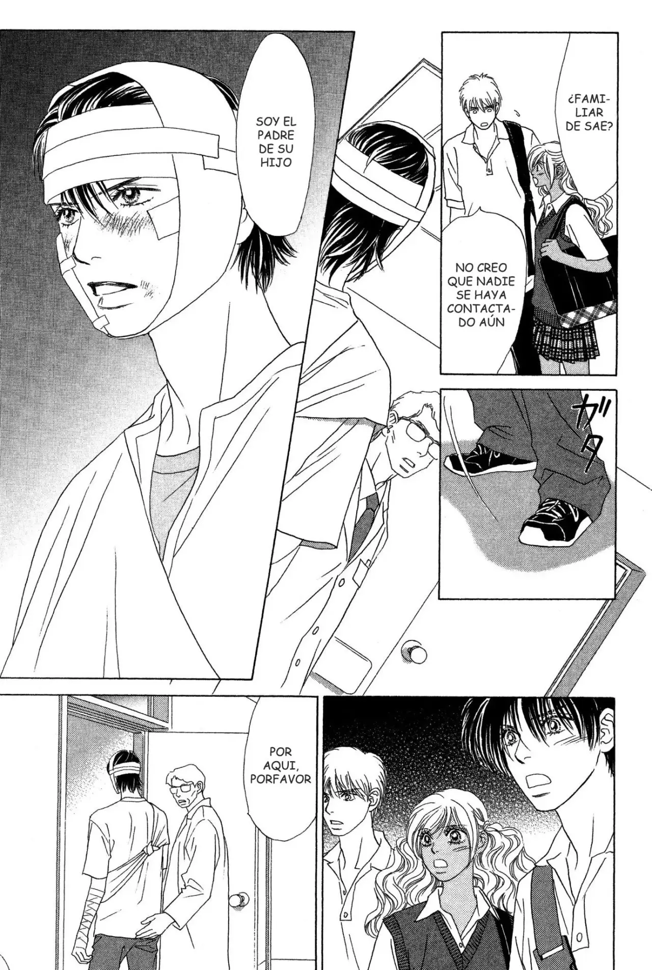 Peach Girl (1997) - Capítulo 68 - Página 13 - LectorTMOo