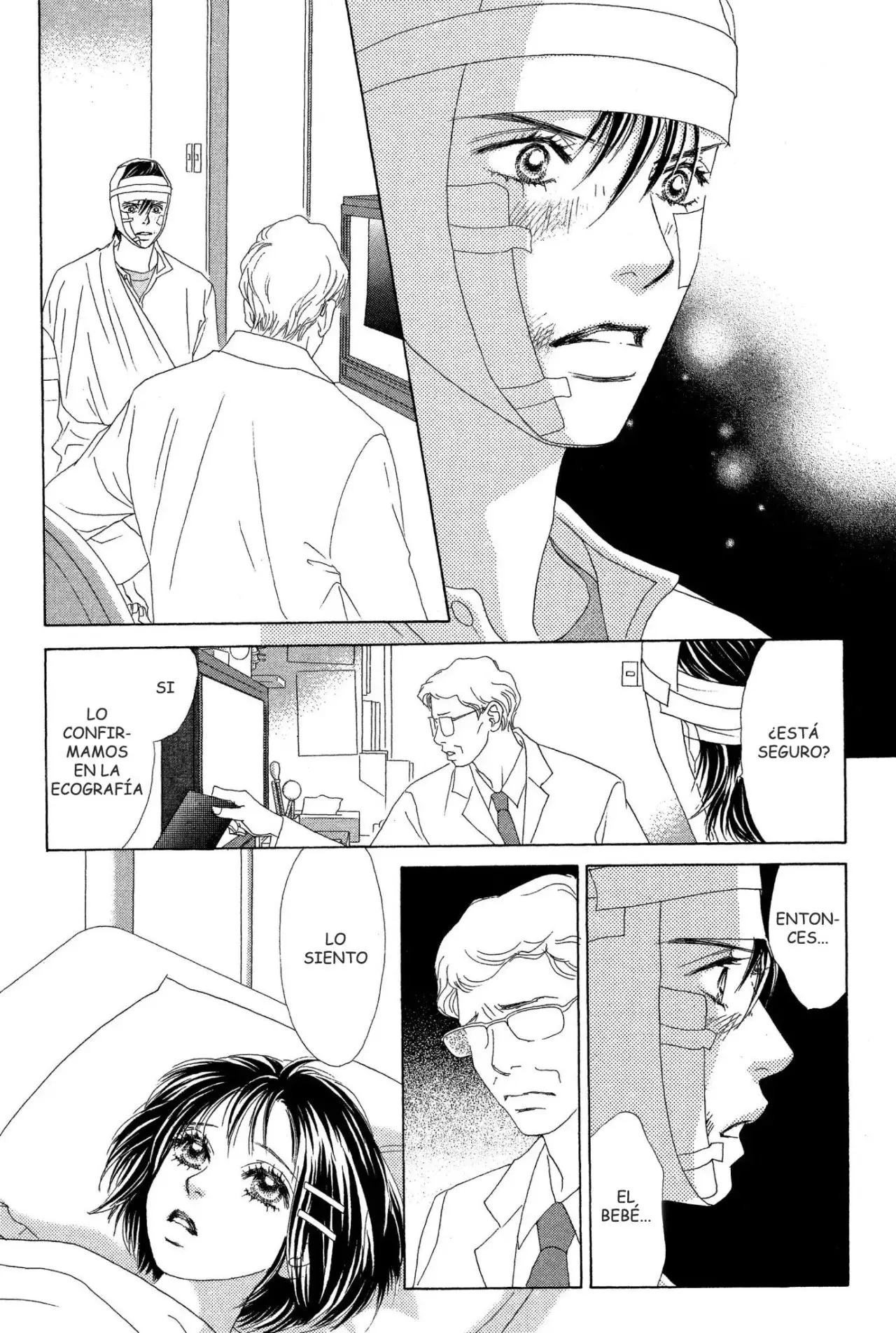 Peach Girl (1997) - Capítulo 68 - Página 19 - LectorTMOo