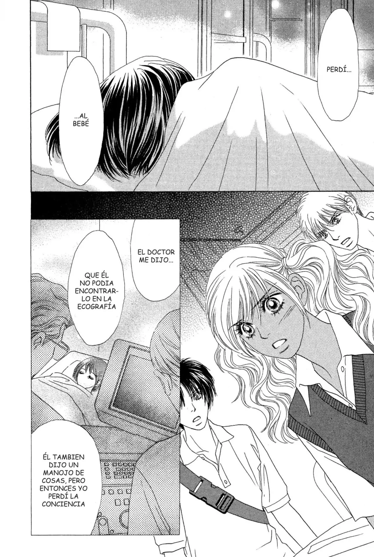 Peach Girl (1997) - Capítulo 68 - Página 22 - LectorTMOo