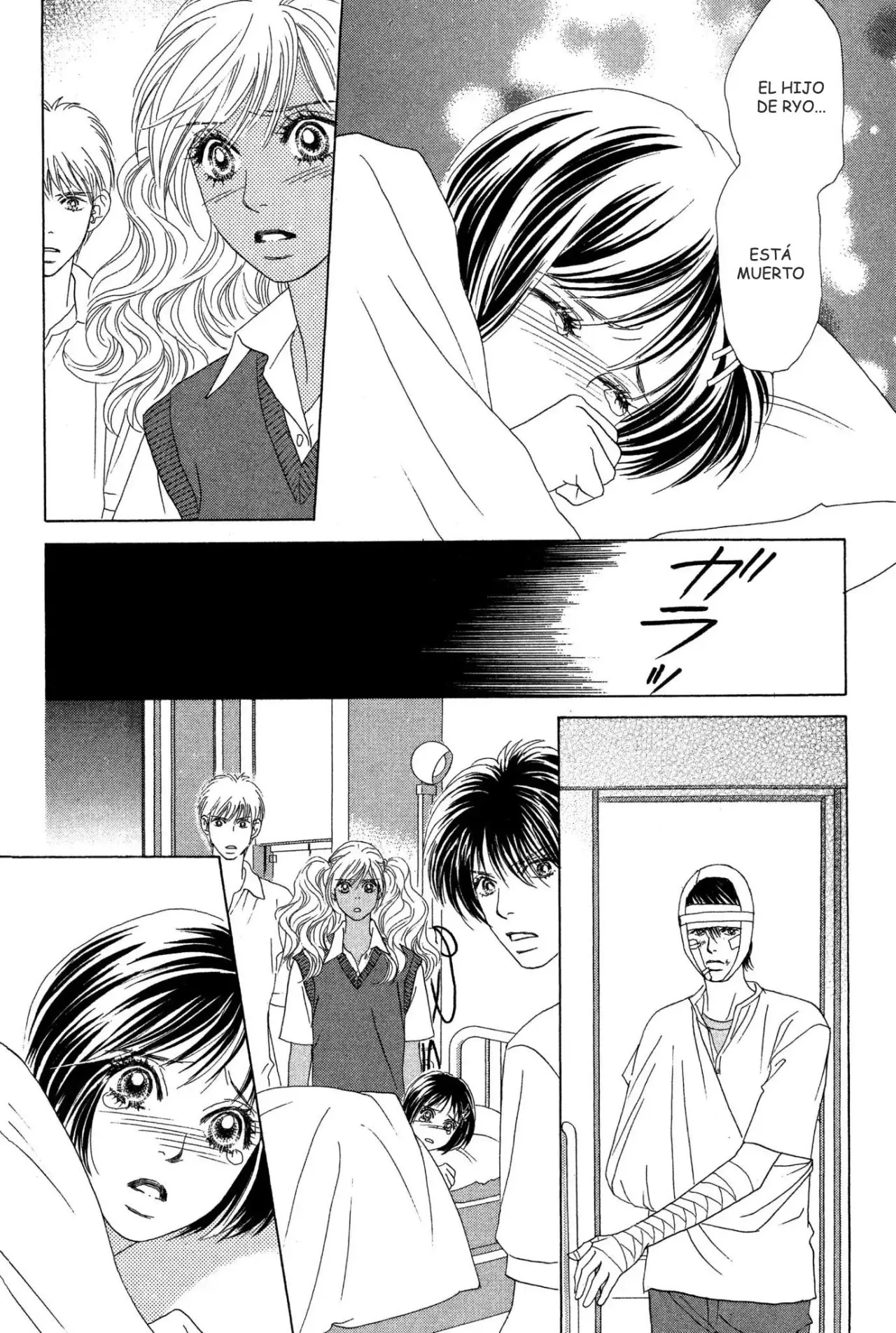 Peach Girl (1997) - Capítulo 68 - Página 23 - LectorTMOo