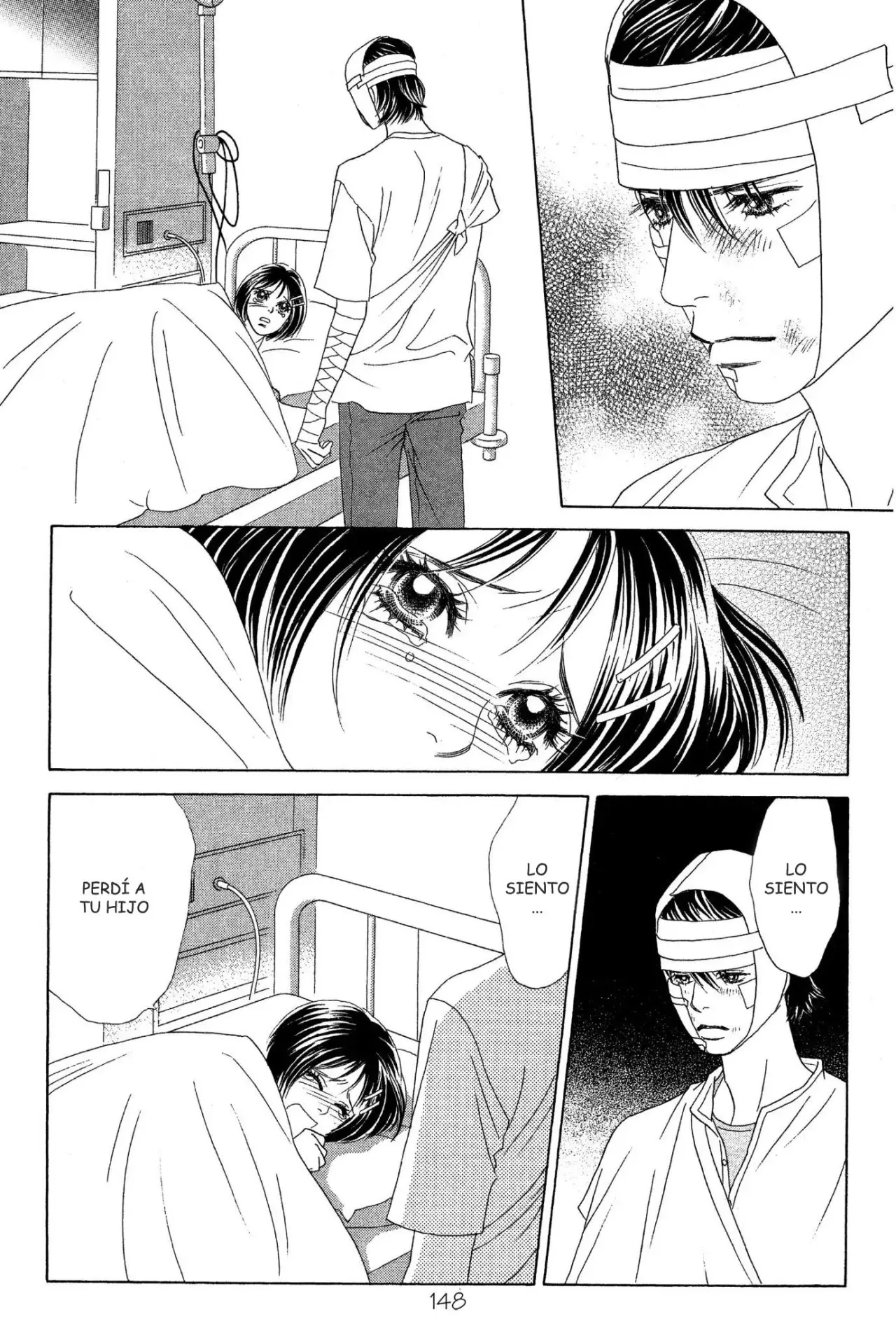 Peach Girl (1997) - Capítulo 68 - Página 24 - LectorTMOo