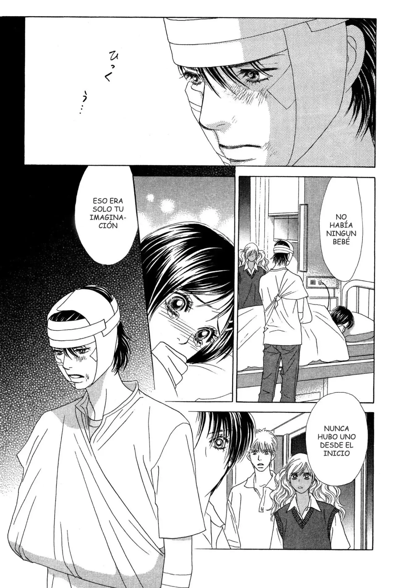 Peach Girl (1997) - Capítulo 68 - Página 25 - LectorTMOo