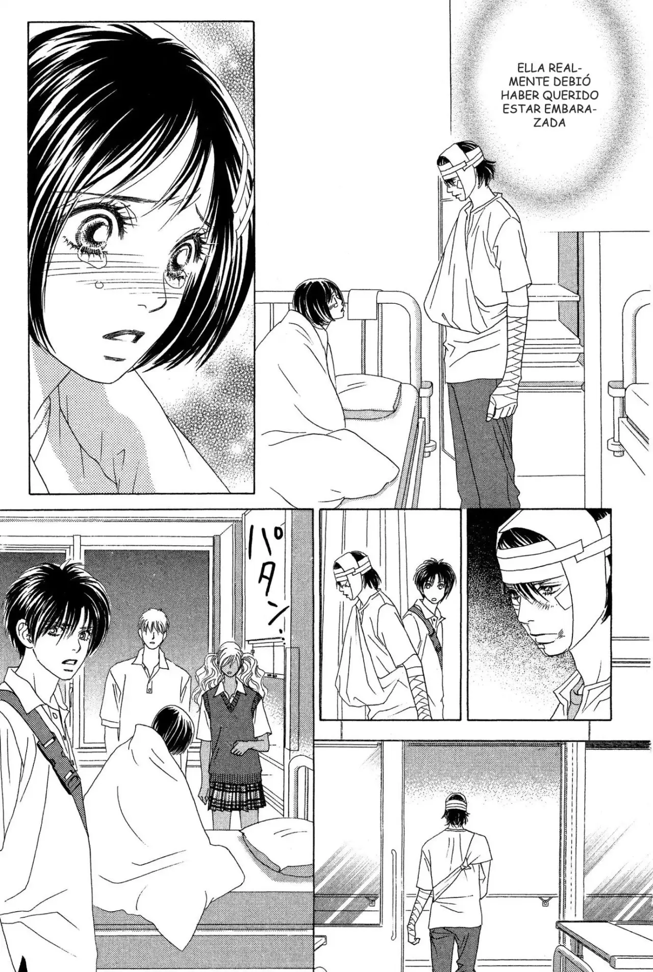 Peach Girl (1997) - Capítulo 68 - Página 27 - LectorTMOo