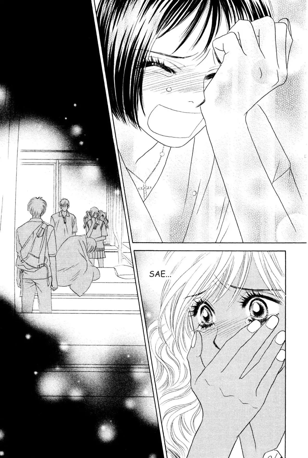 Peach Girl (1997) - Capítulo 68 - Página 29 - LectorTMOo