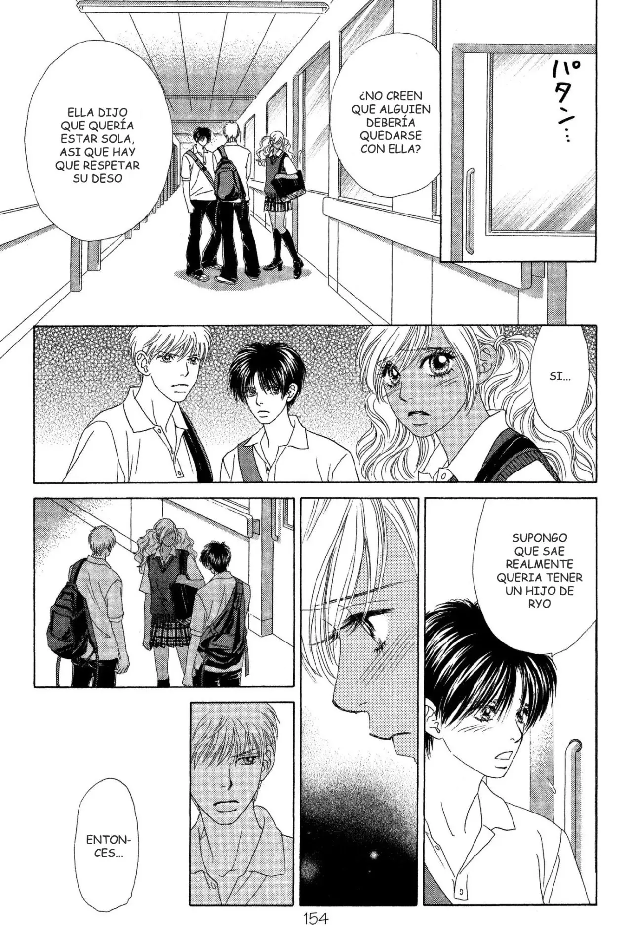 Peach Girl (1997) - Capítulo 68 - Página 30 - LectorTMOo