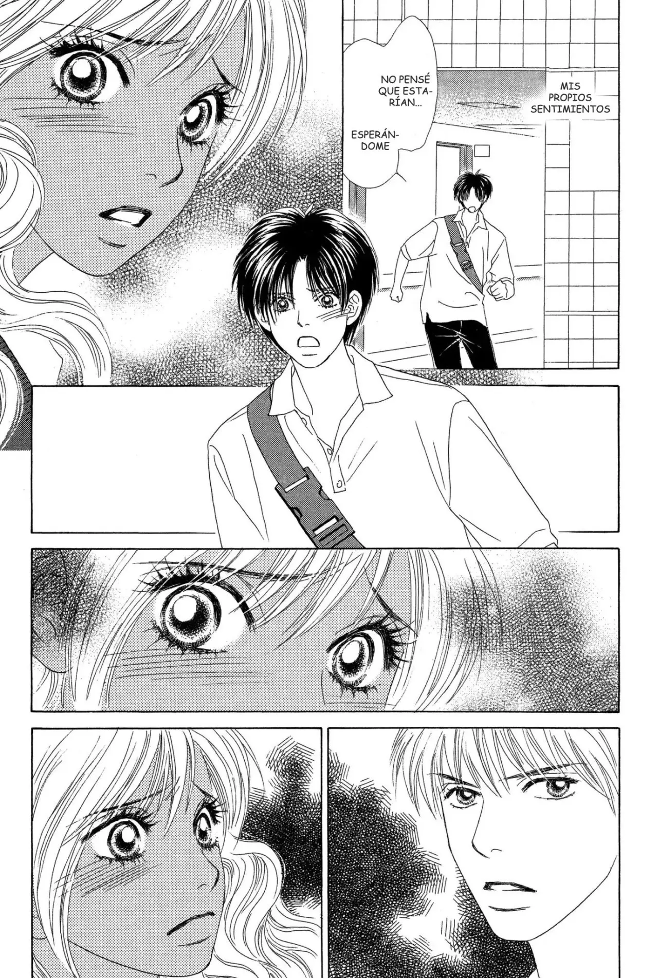 Peach Girl (1997) - Capítulo 68 - Página 39 - LectorTMOo