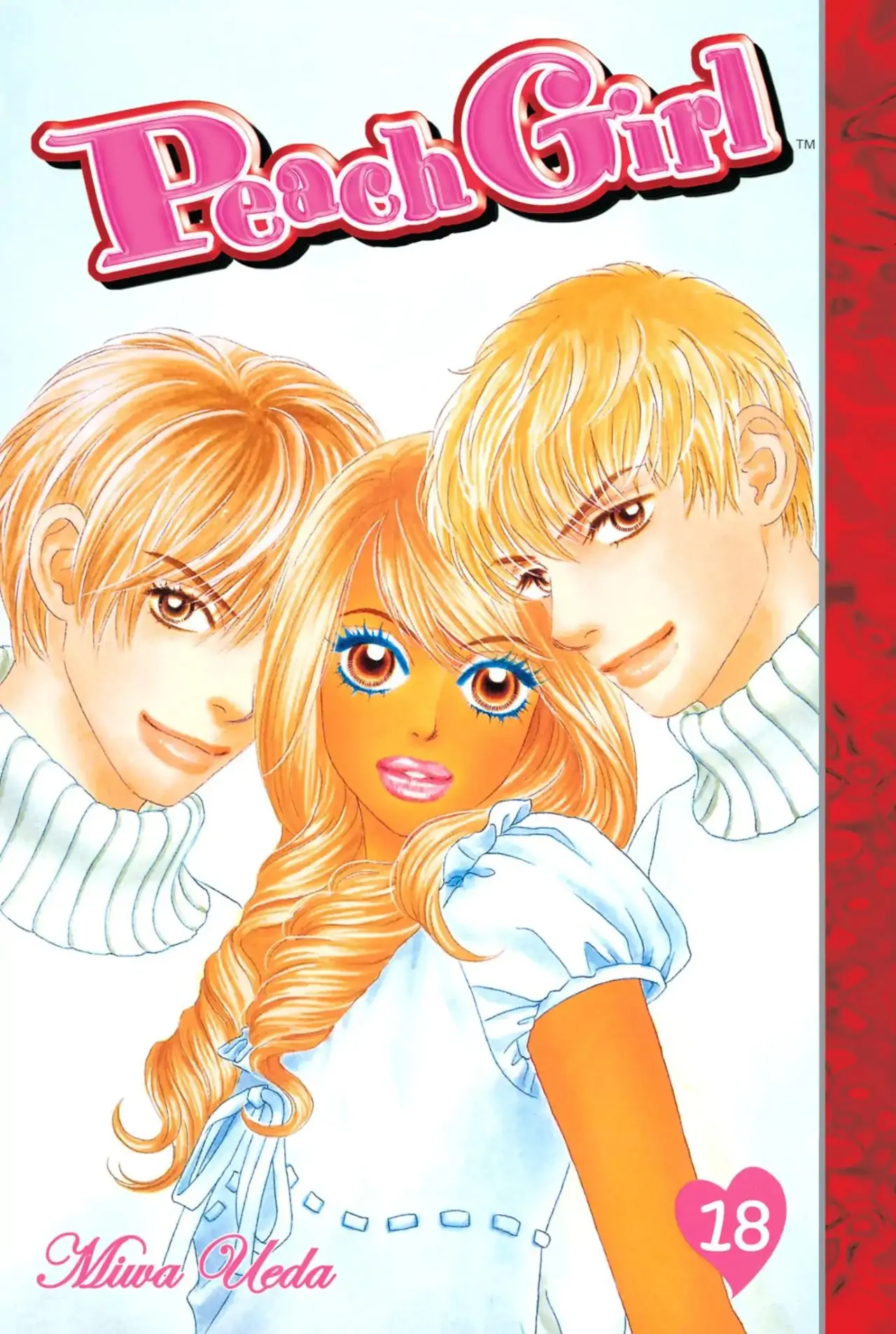 Peach Girl (1997) - Capítulo 69 - Página 2 - LectorTMOo