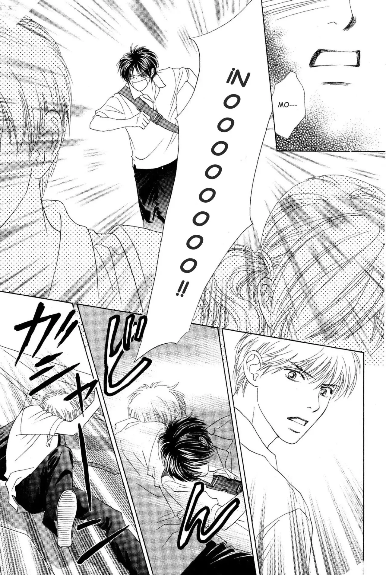Peach Girl (1997) - Capítulo 69 - Página 9 - LectorTMOo