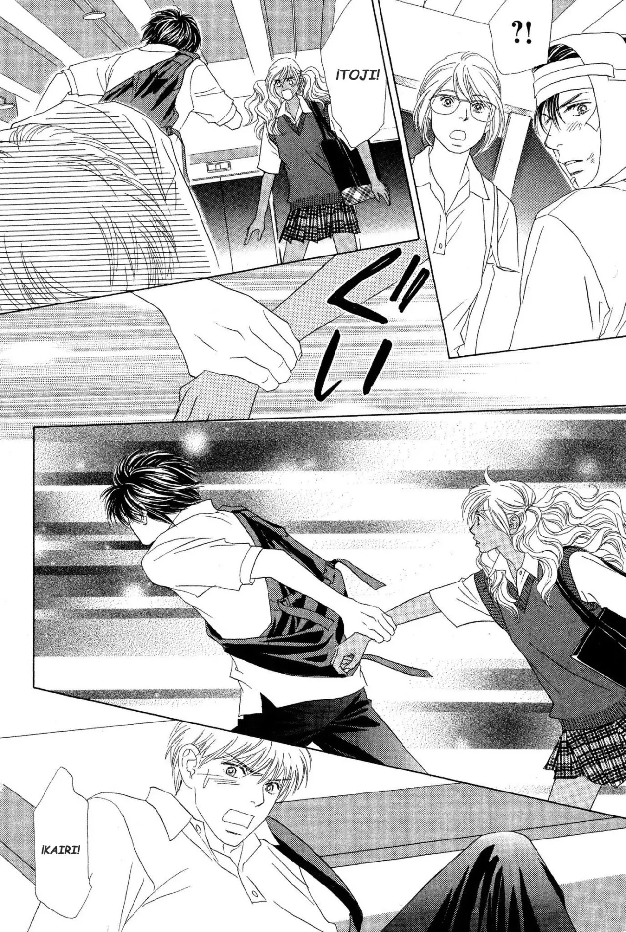 Peach Girl (1997) - Capítulo 69 - Página 10 - LectorTMOo
