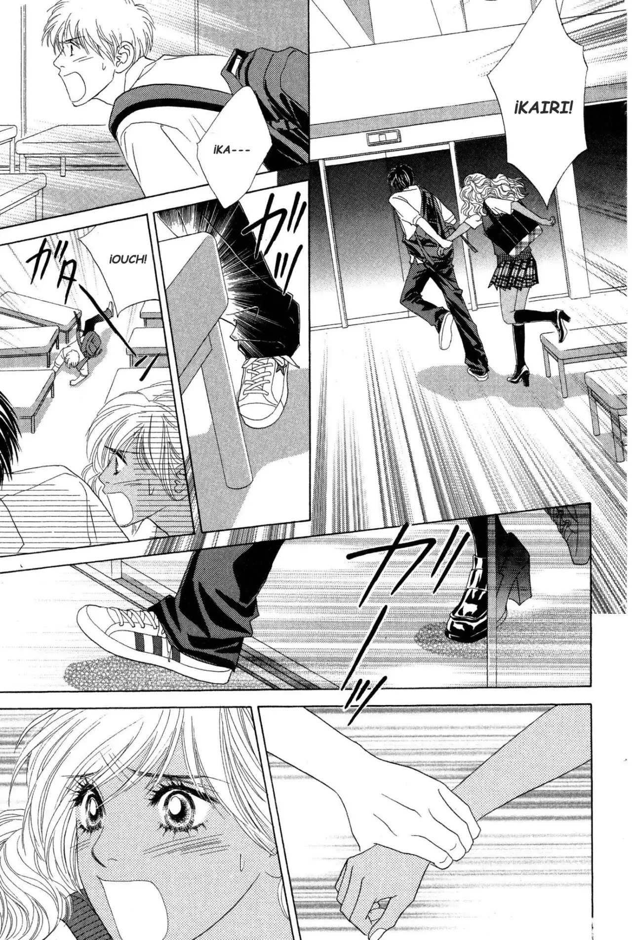 Peach Girl (1997) - Capítulo 69 - Página 11 - LectorTMOo
