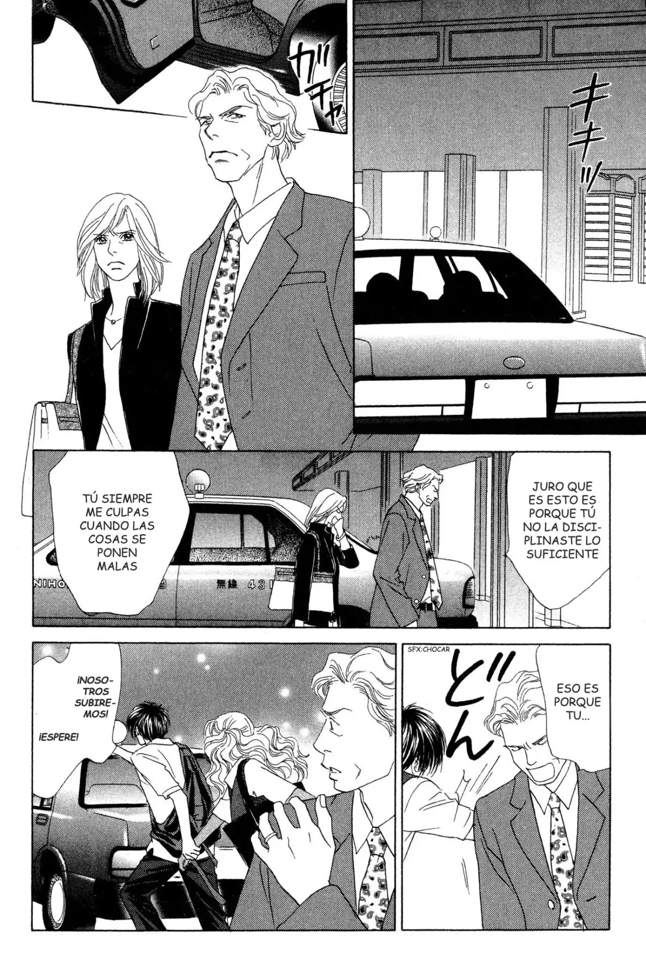 Peach Girl (1997) - Capítulo 69 - Página 12 - LectorTMOo