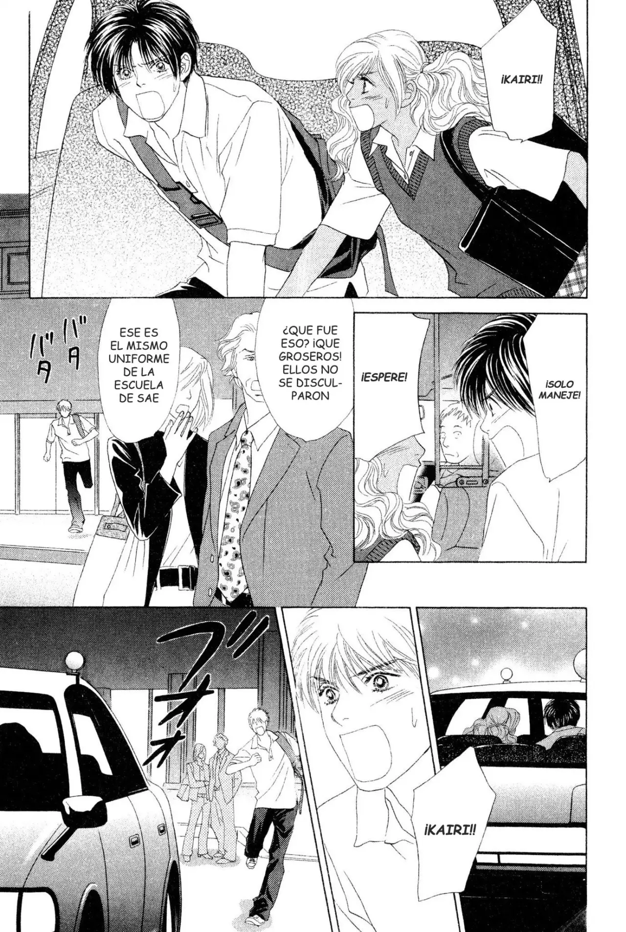 Peach Girl (1997) - Capítulo 69 - Página 13 - LectorTMOo