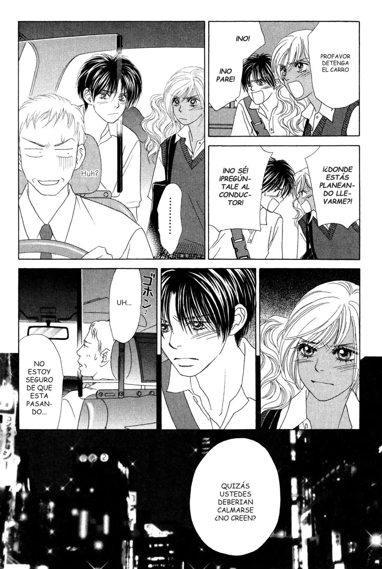 Peach Girl (1997) - Capítulo 69 - Página 16 - LectorTMOo