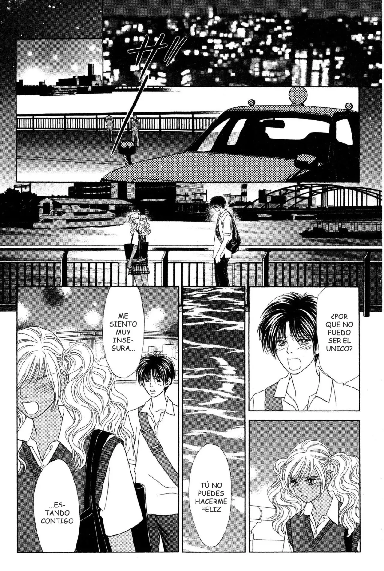 Peach Girl (1997) - Capítulo 69 - Página 17 - LectorTMOo