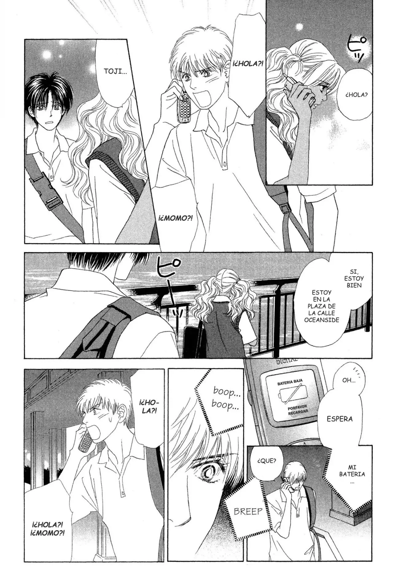 Peach Girl (1997) - Capítulo 69 - Página 20 - LectorTMOo