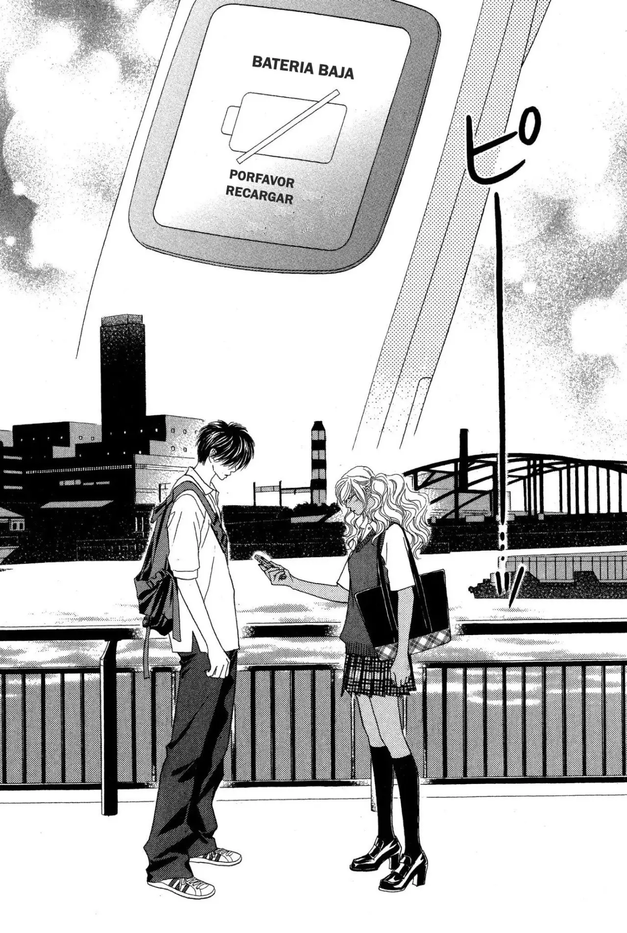 Peach Girl (1997) - Capítulo 69 - Página 23 - LectorTMOo