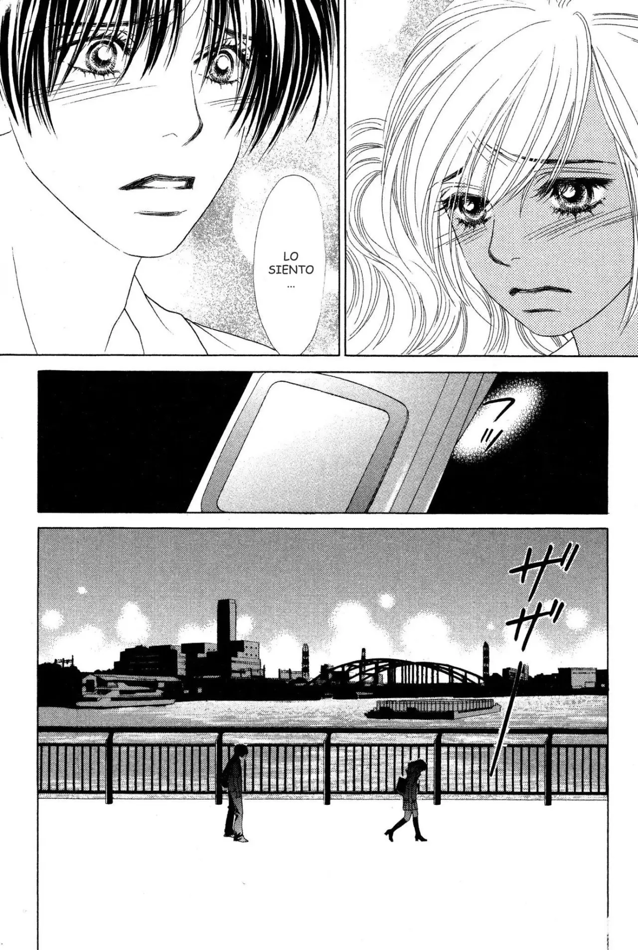 Peach Girl (1997) - Capítulo 69 - Página 24 - LectorTMOo