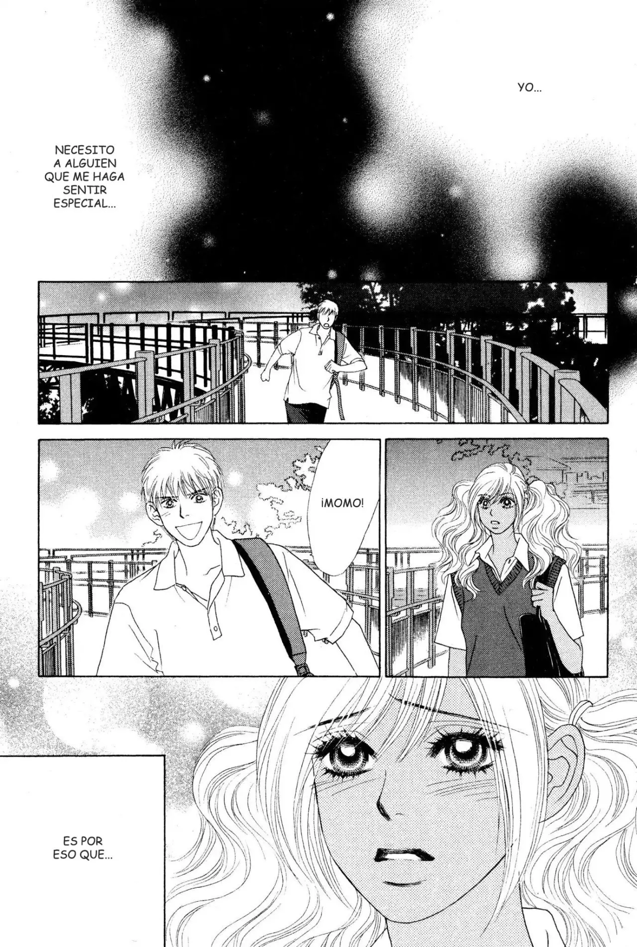 Peach Girl (1997) - Capítulo 69 - Página 25 - LectorTMOo