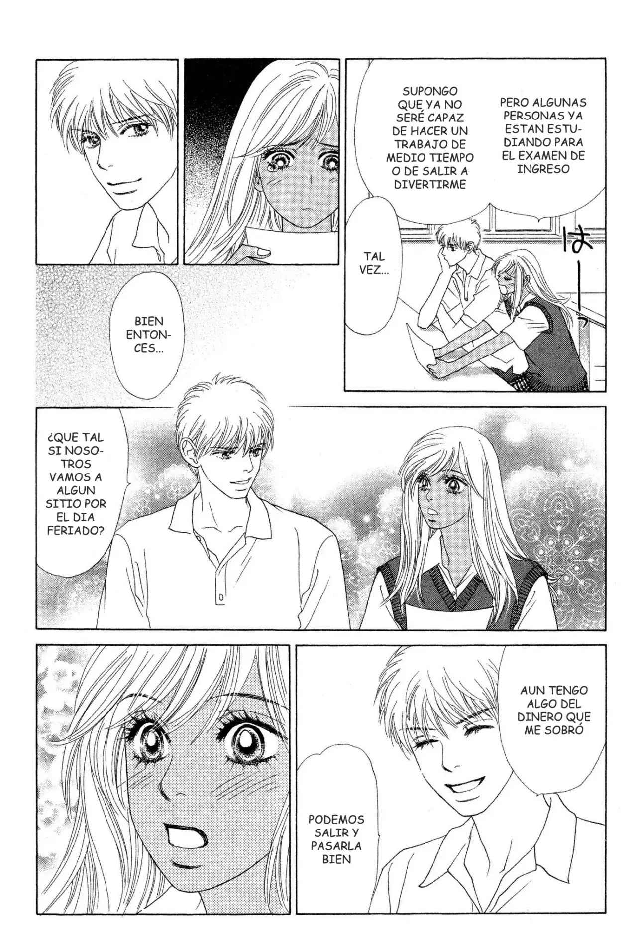 Peach Girl (1997) - Capítulo 69 - Página 29 - LectorTMOo