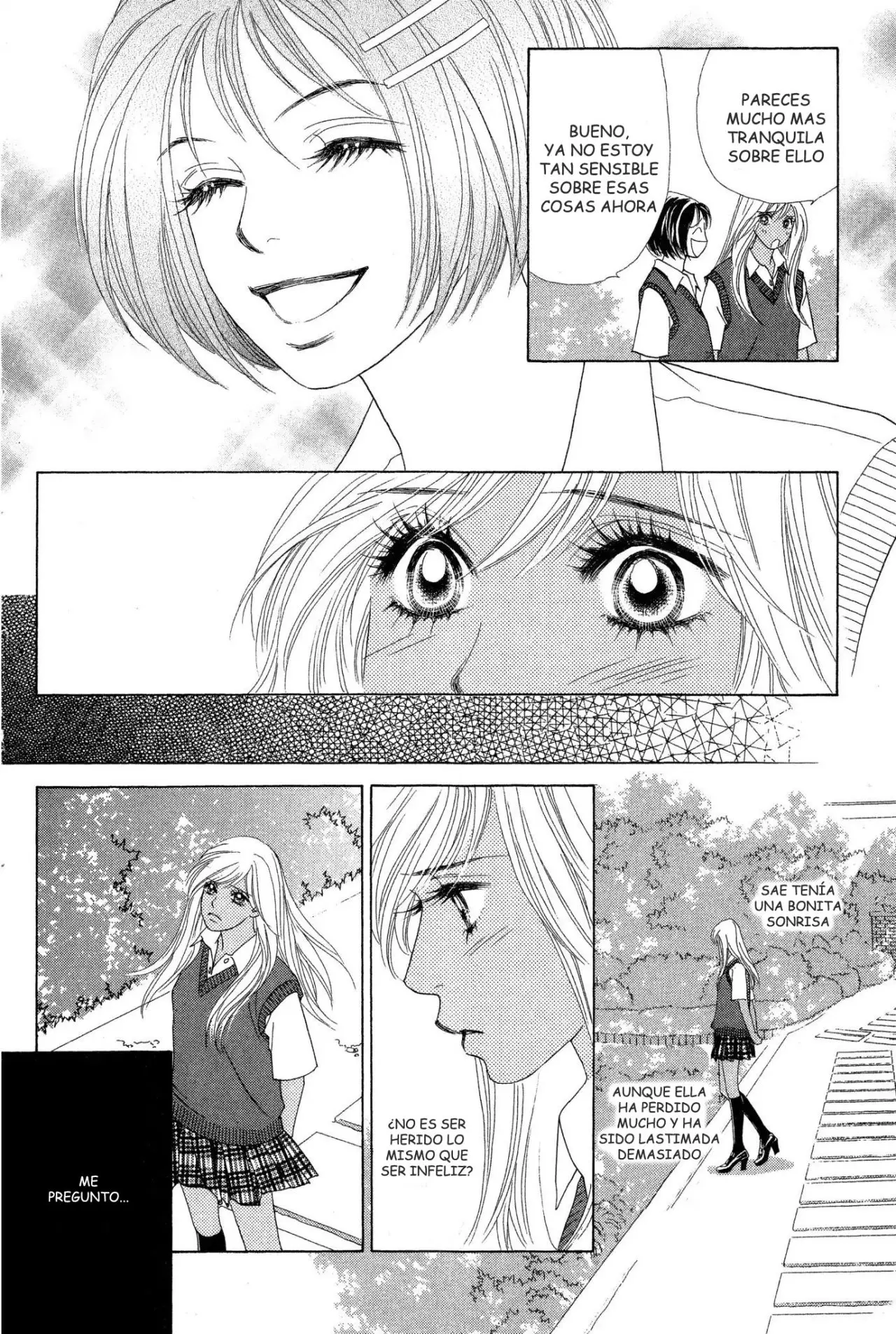 Peach Girl (1997) - Capítulo 69 - Página 34 - LectorTMOo