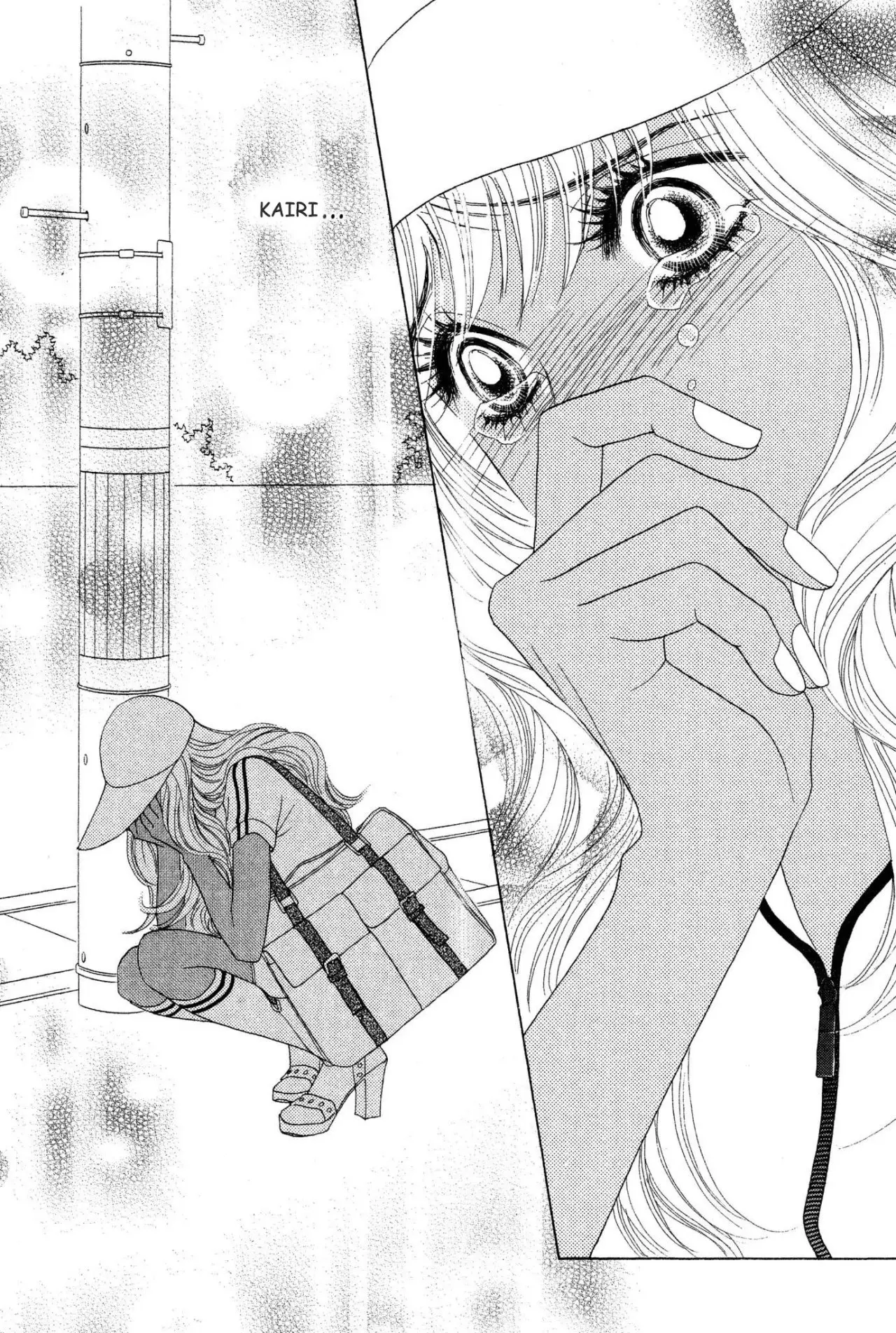Peach Girl (1997) - Capítulo 70 - Página 9 - LectorTMOo