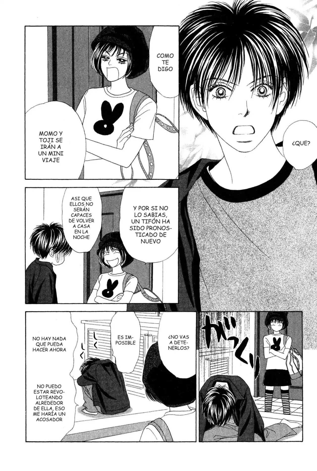 Peach Girl (1997) - Capítulo 70 - Página 12 - LectorTMOo