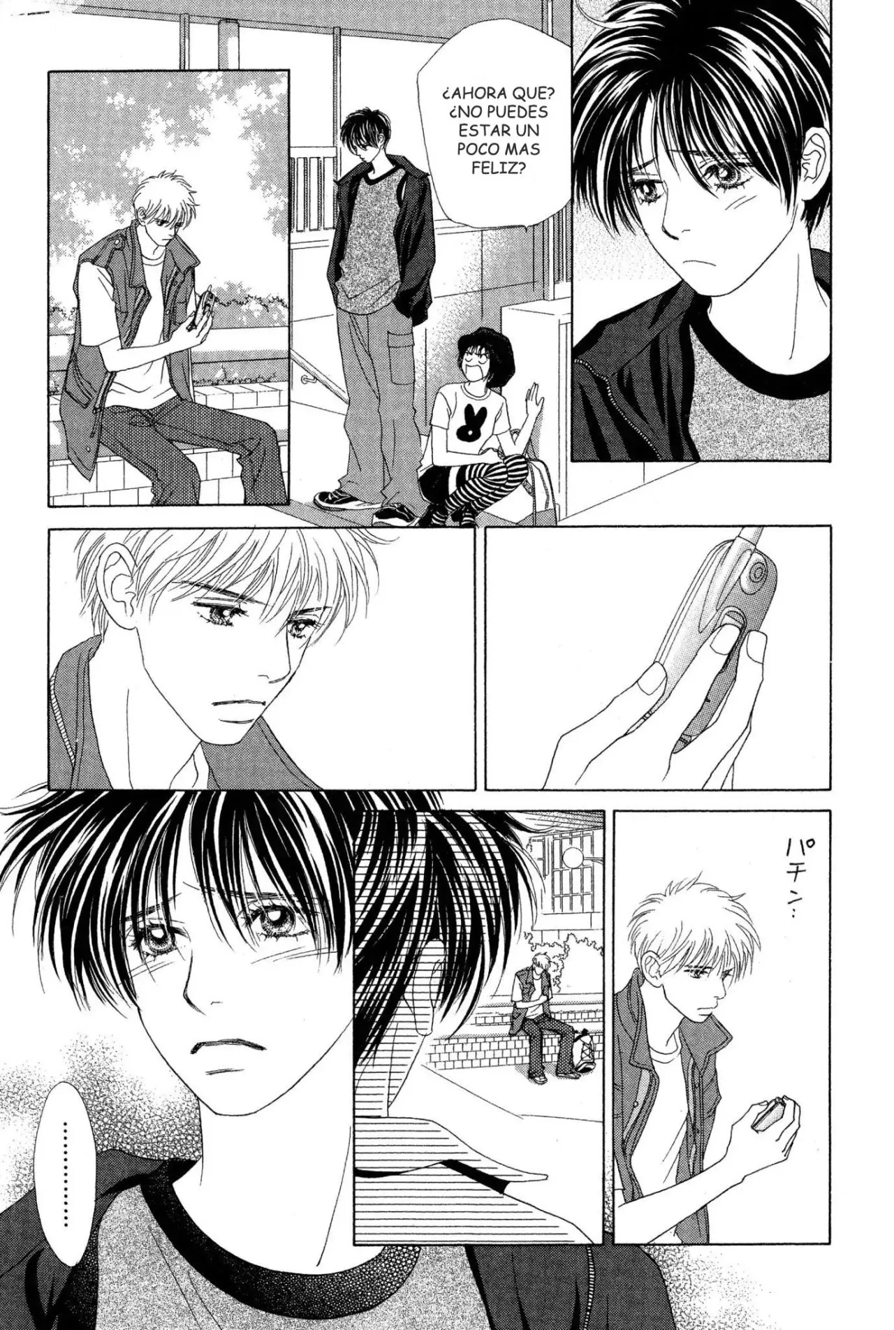 Peach Girl (1997) - Capítulo 70 - Página 15 - LectorTMOo
