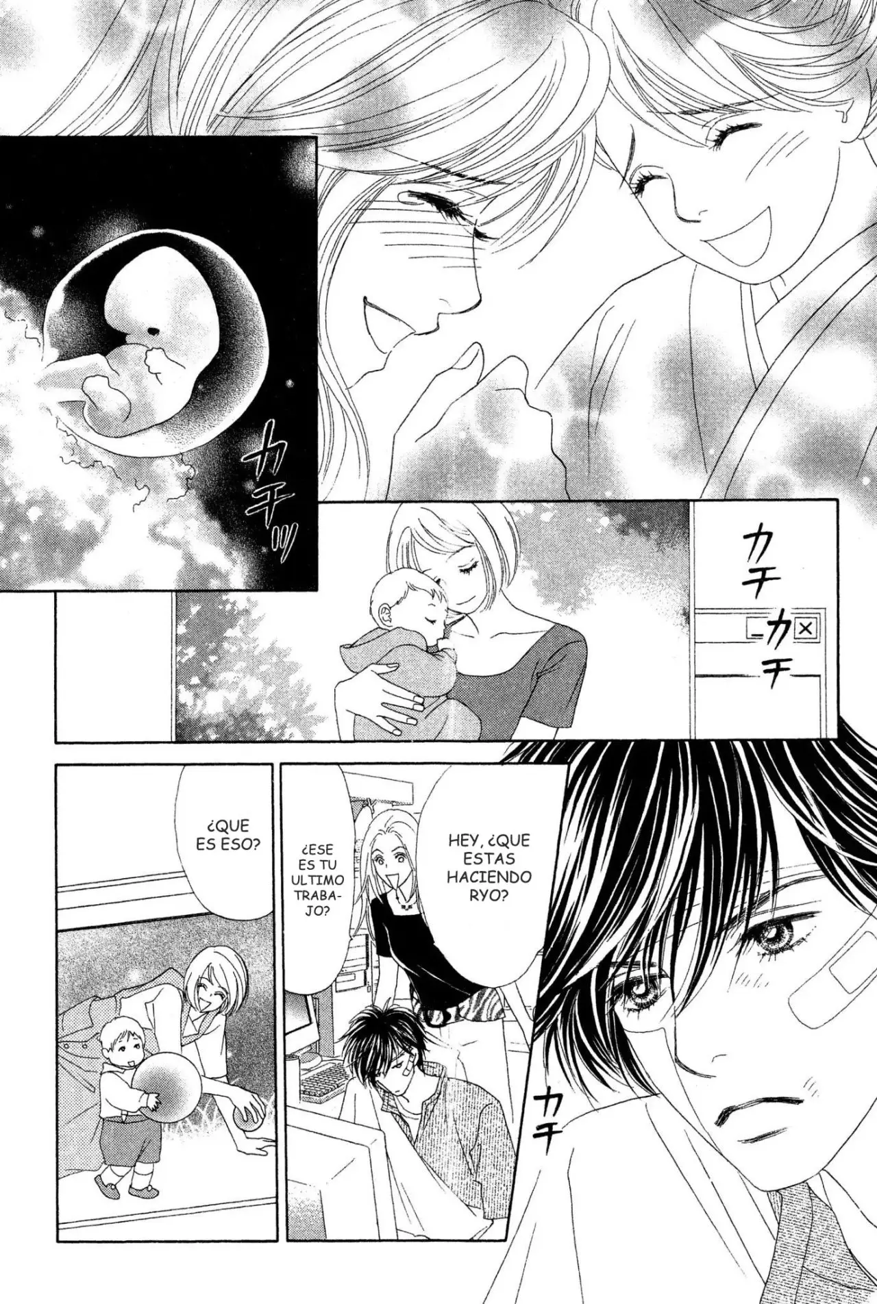 Peach Girl (1997) - Capítulo 70 - Página 24 - LectorTMOo