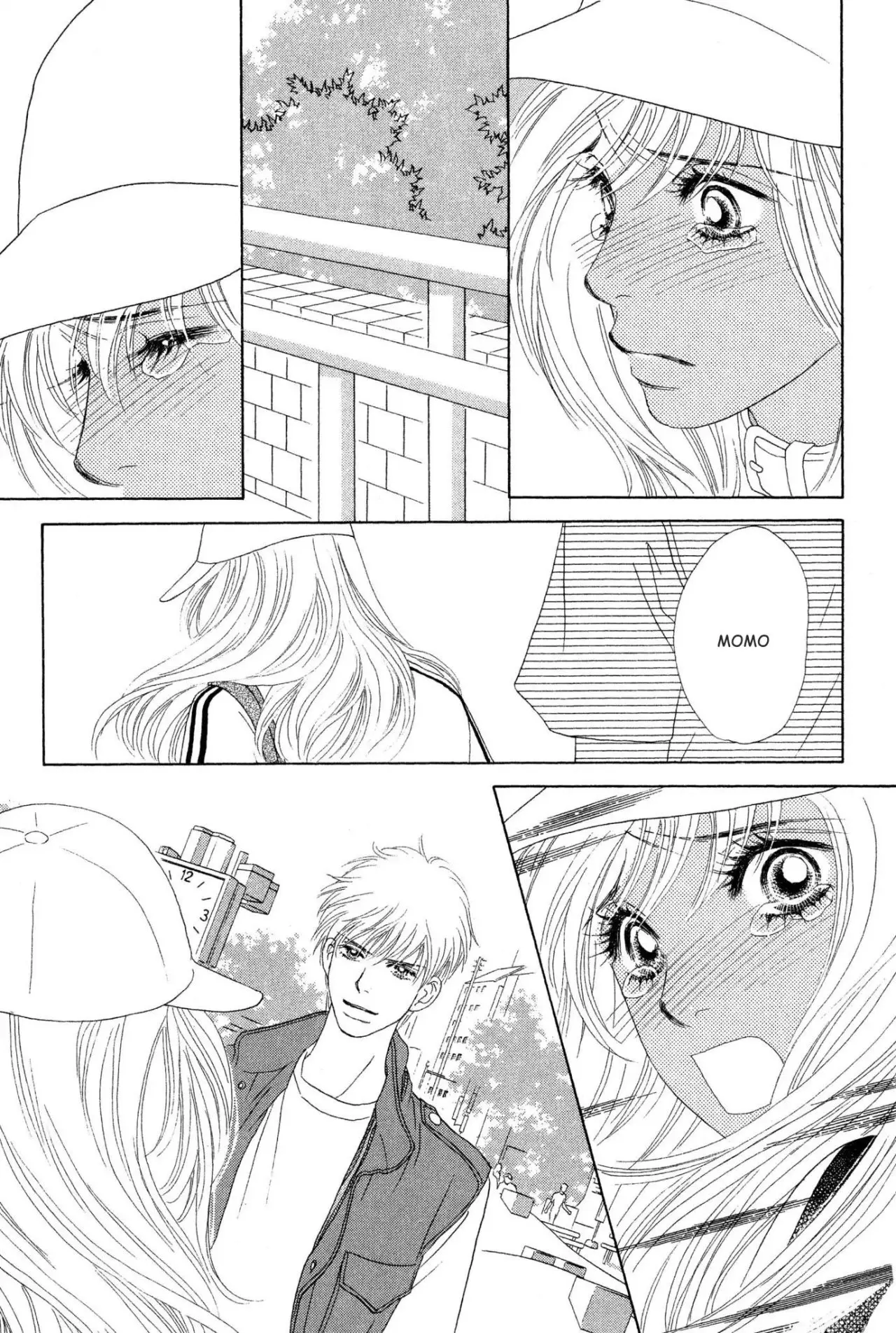 Peach Girl (1997) - Capítulo 70 - Página 34 - LectorTMOo