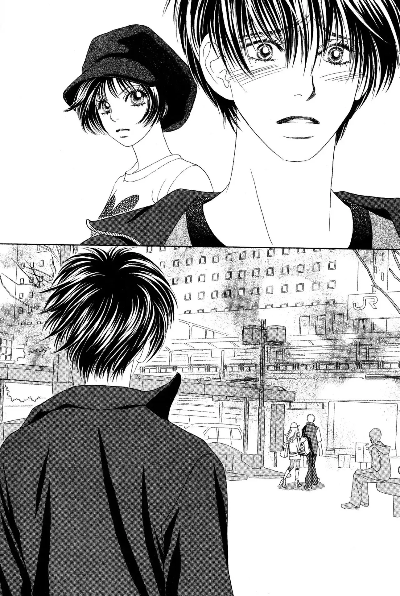 Peach Girl (1997) - Capítulo 70 - Página 40 - LectorTMOo