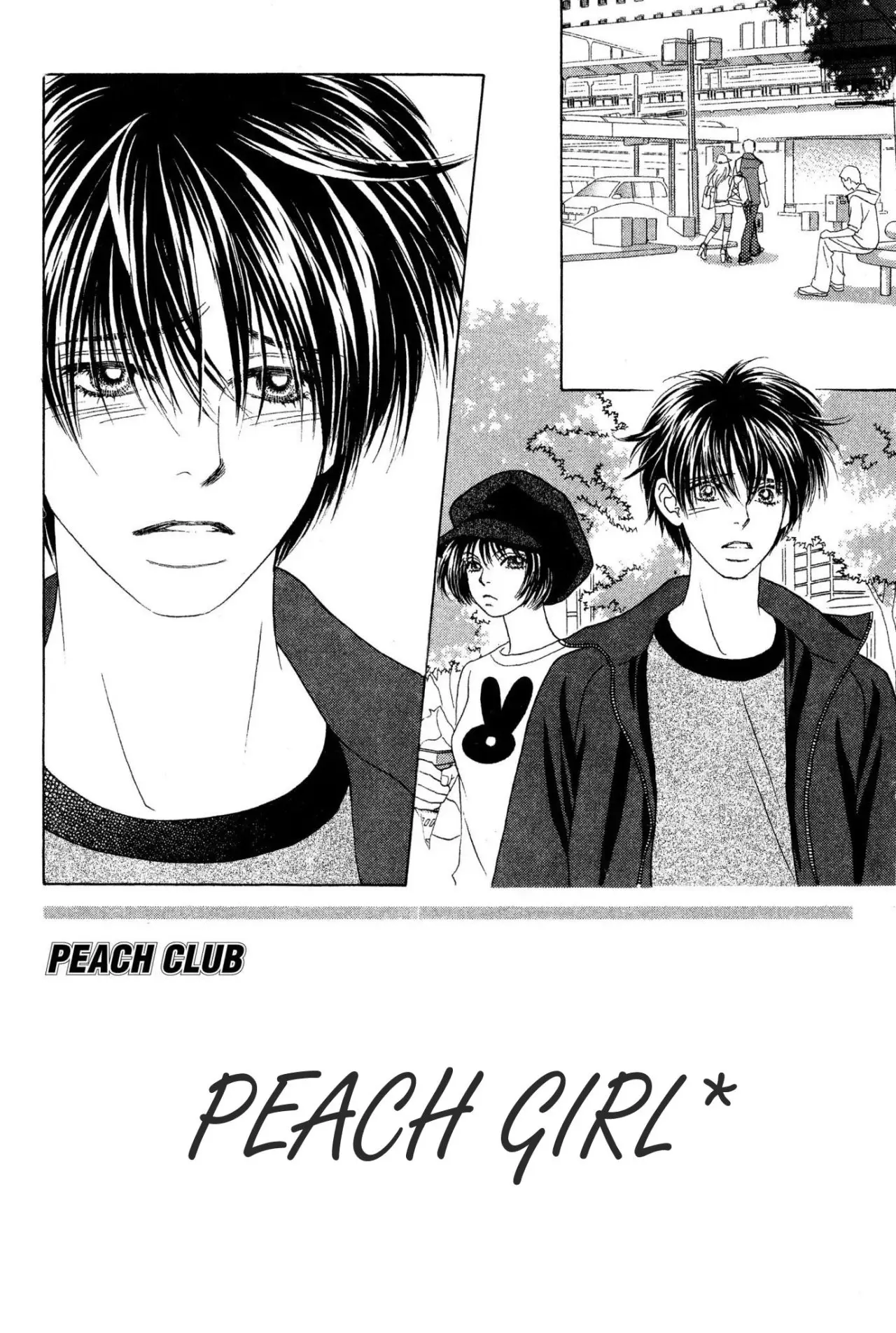 Peach Girl (1997) - Capítulo 71 - Página 2 - LectorTMOo